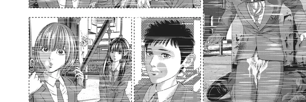Read Hikari-Man chapter 27 image 7 on Lezhin