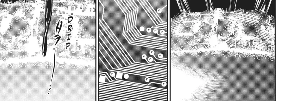 Read Hikari-Man chapter 27 image 9 on Lezhin