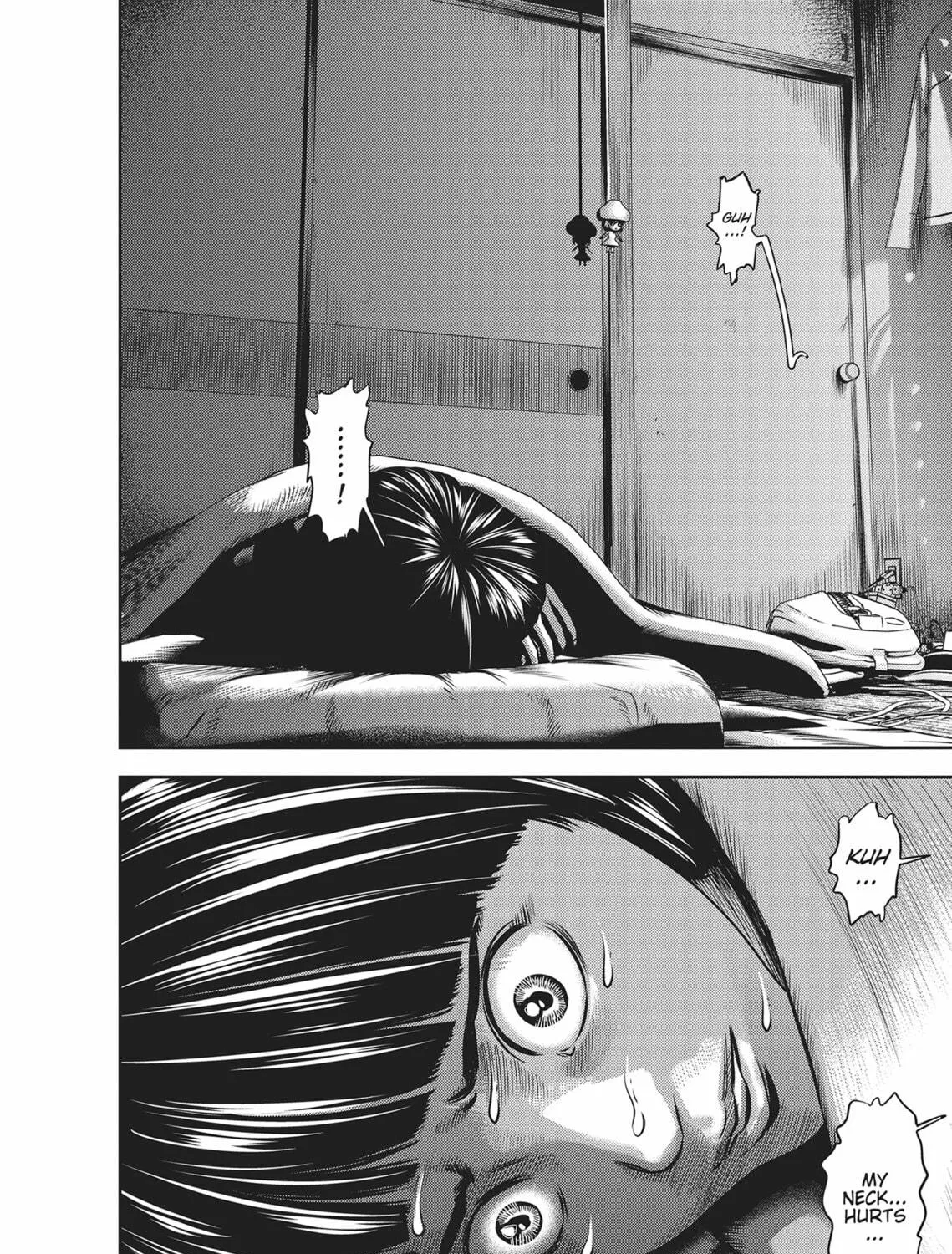 Read Hikari-Man chapter 3 image 10 on Lezhin