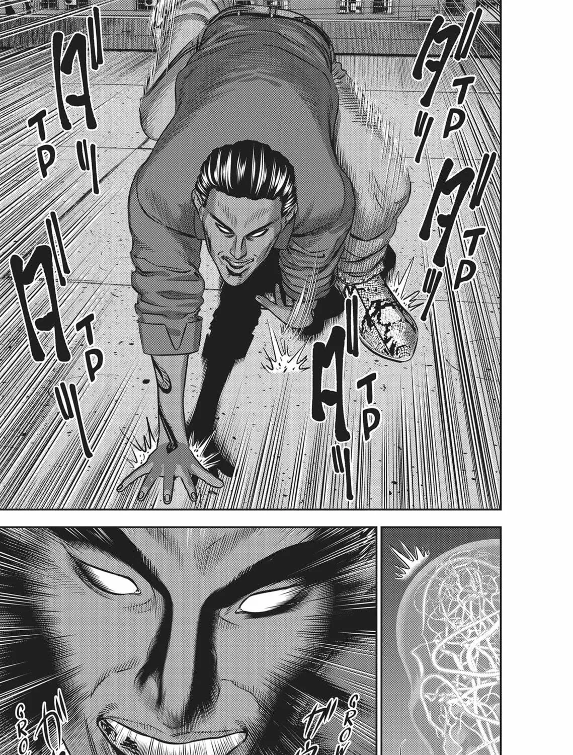 Read Hikari-Man chapter 3 image 112 on Lezhin