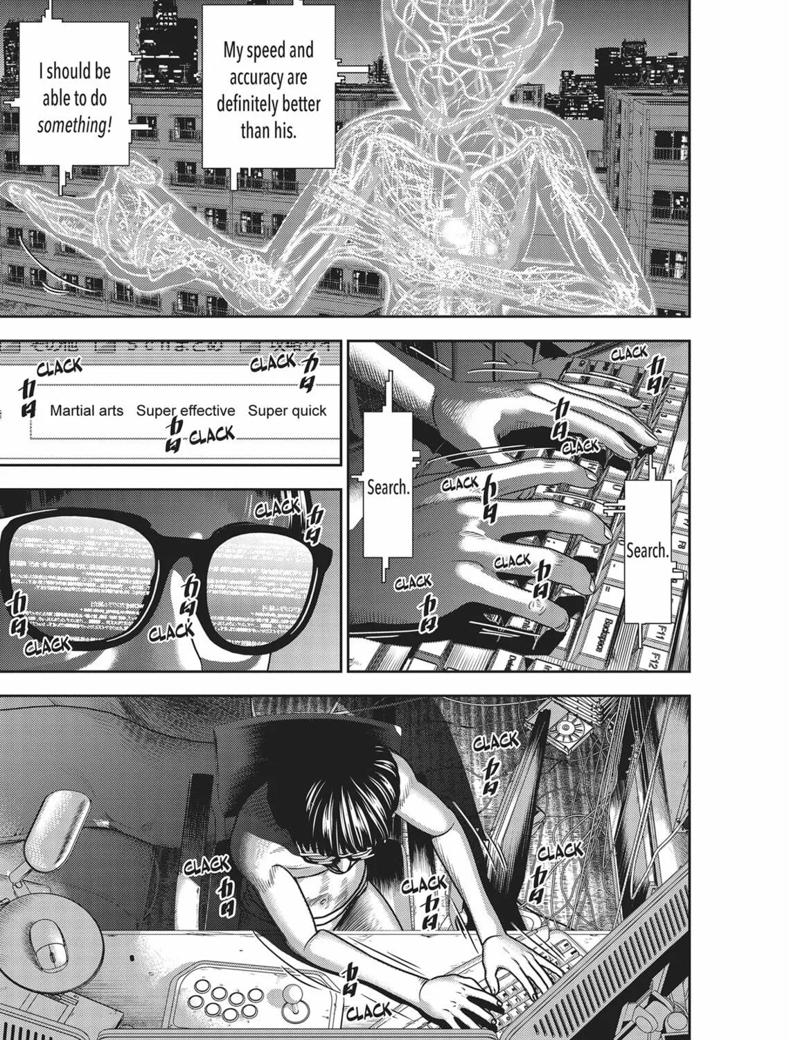 Read Hikari-Man chapter 3 image 130 on Lezhin