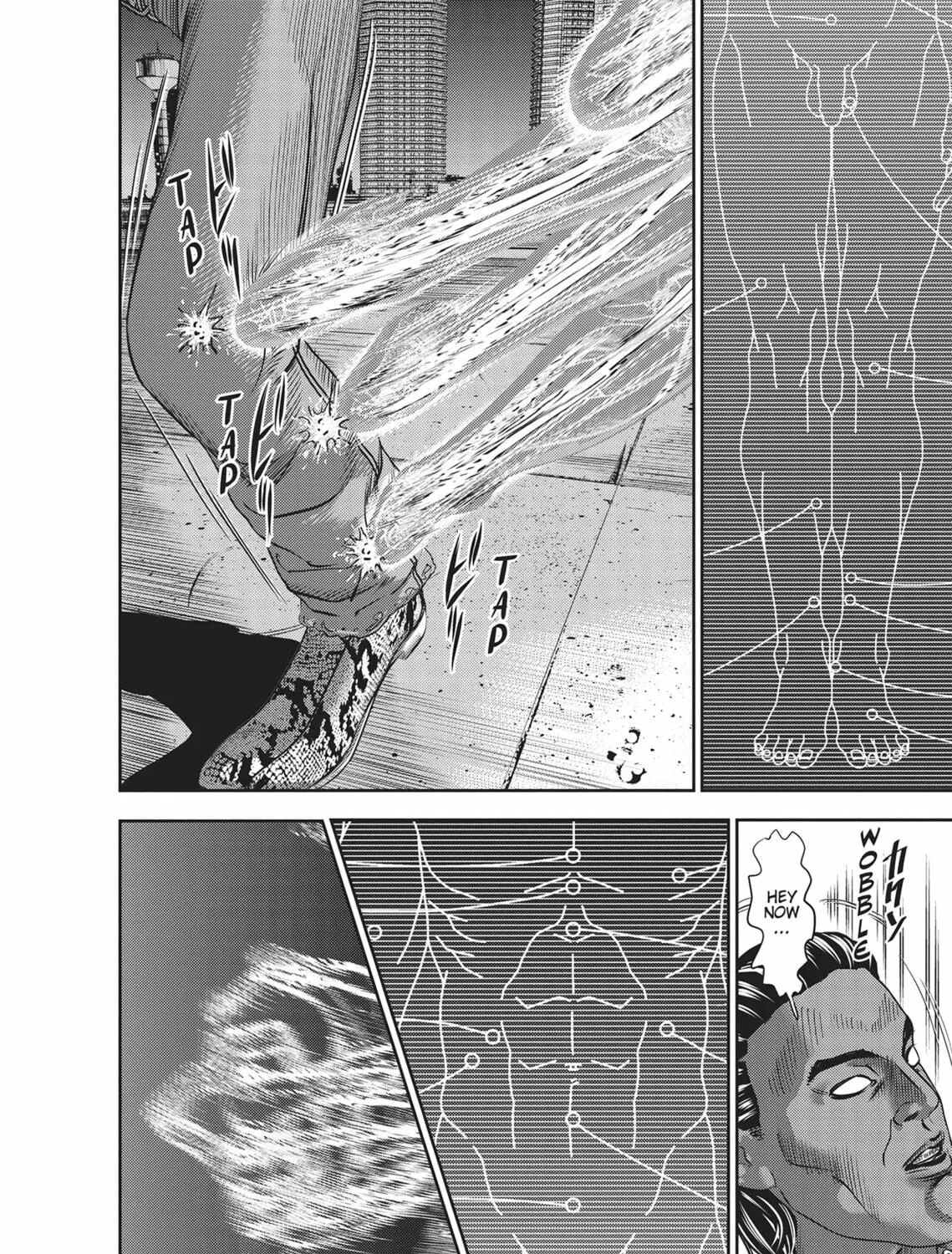 Read Hikari-Man chapter 3 image 136 on Lezhin