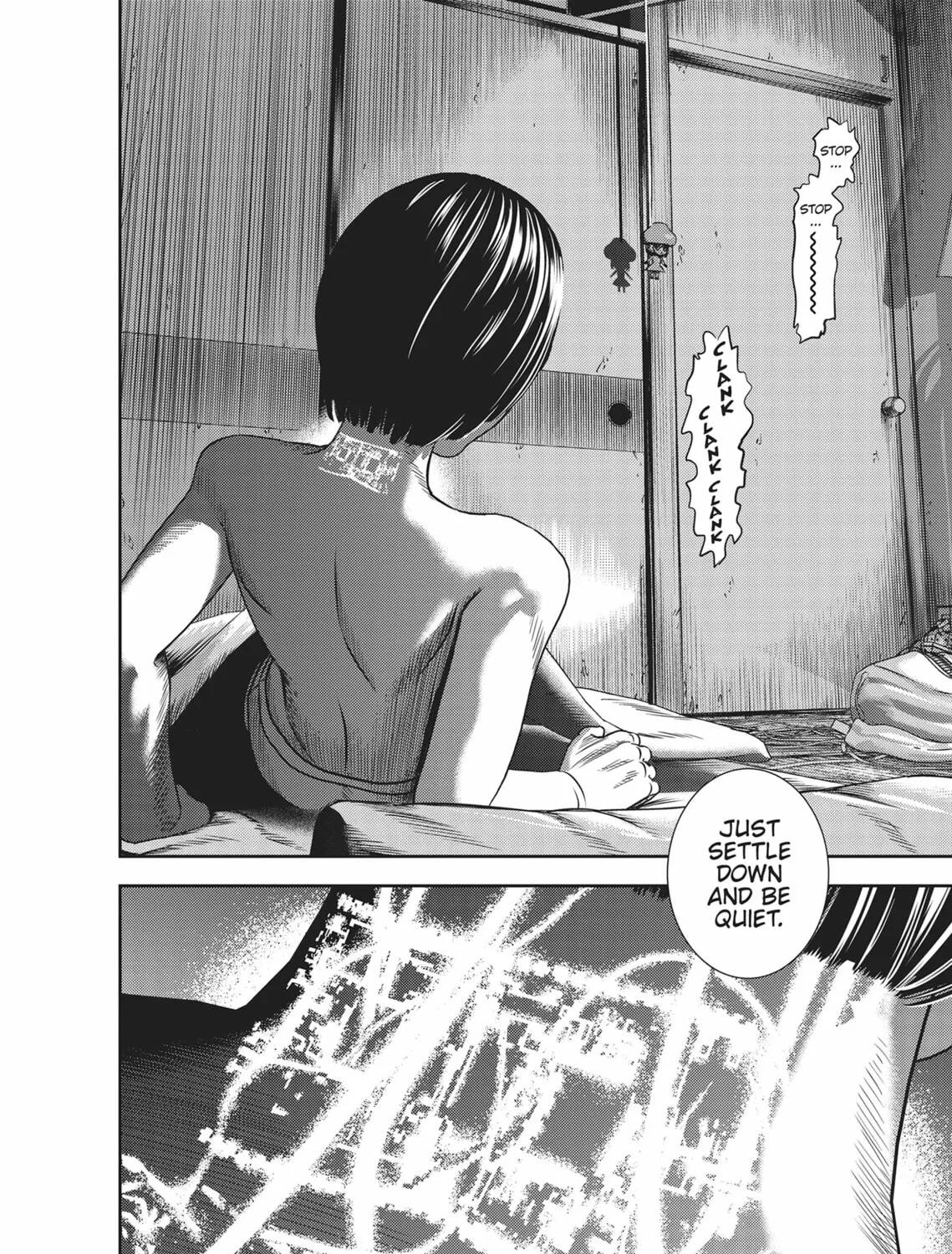 Read Hikari-Man chapter 3 image 14 on Lezhin