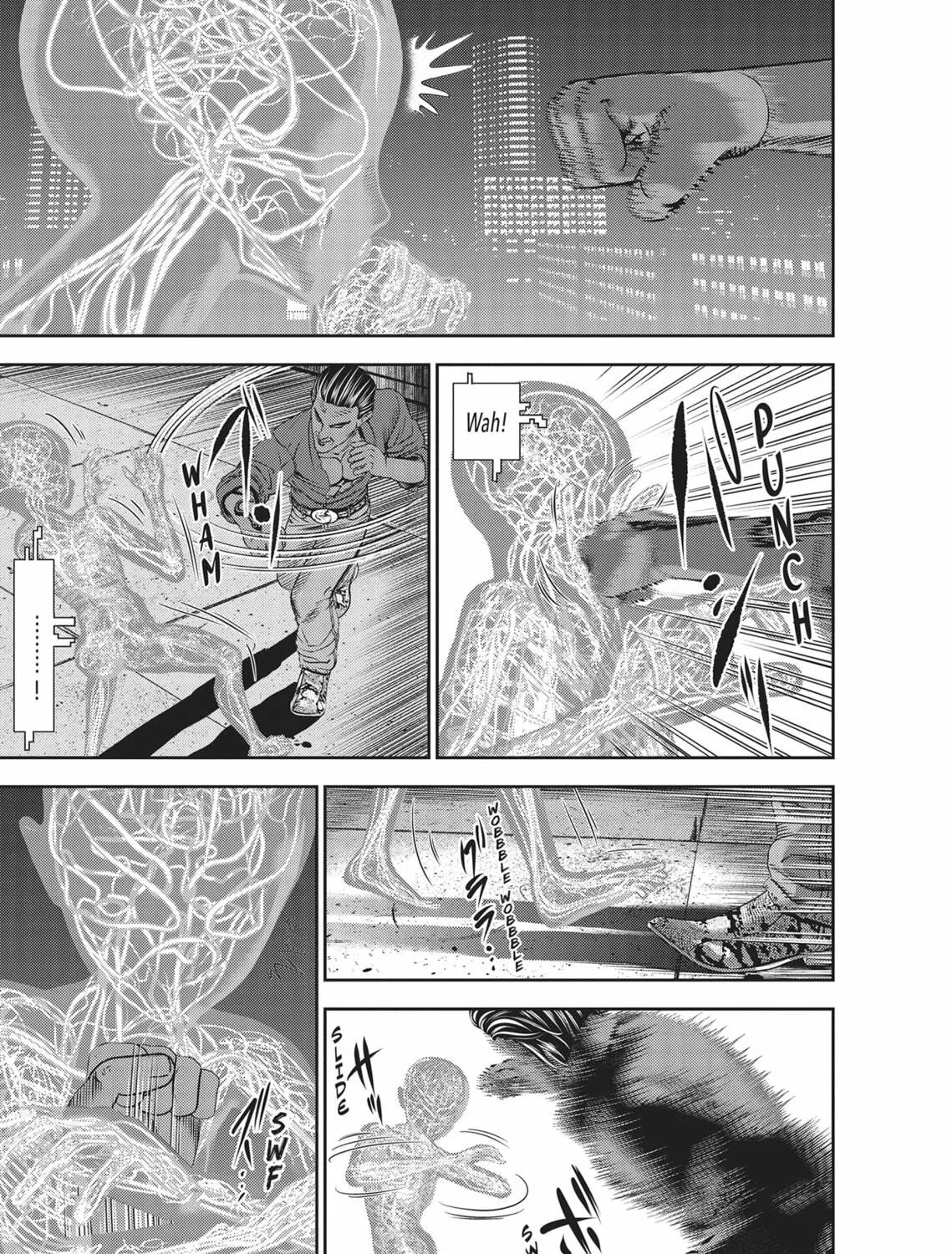 Read Hikari-Man chapter 3 image 154 on Lezhin