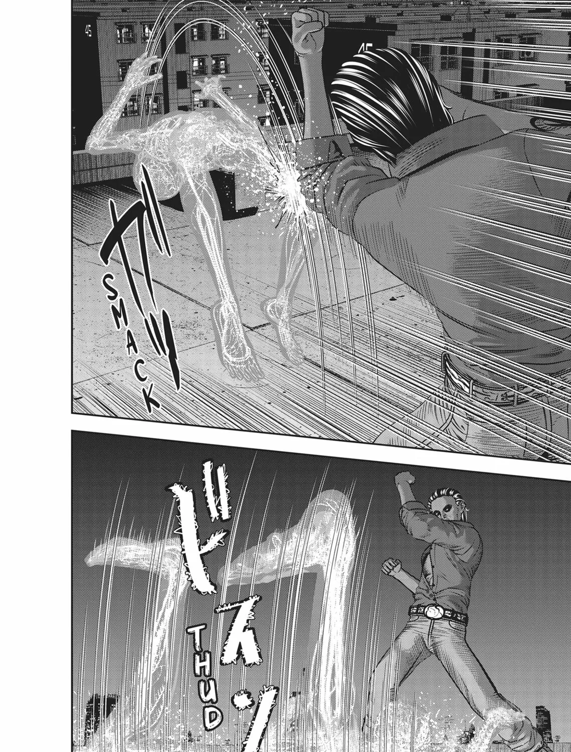 Read Hikari-Man chapter 3 image 156 on Lezhin