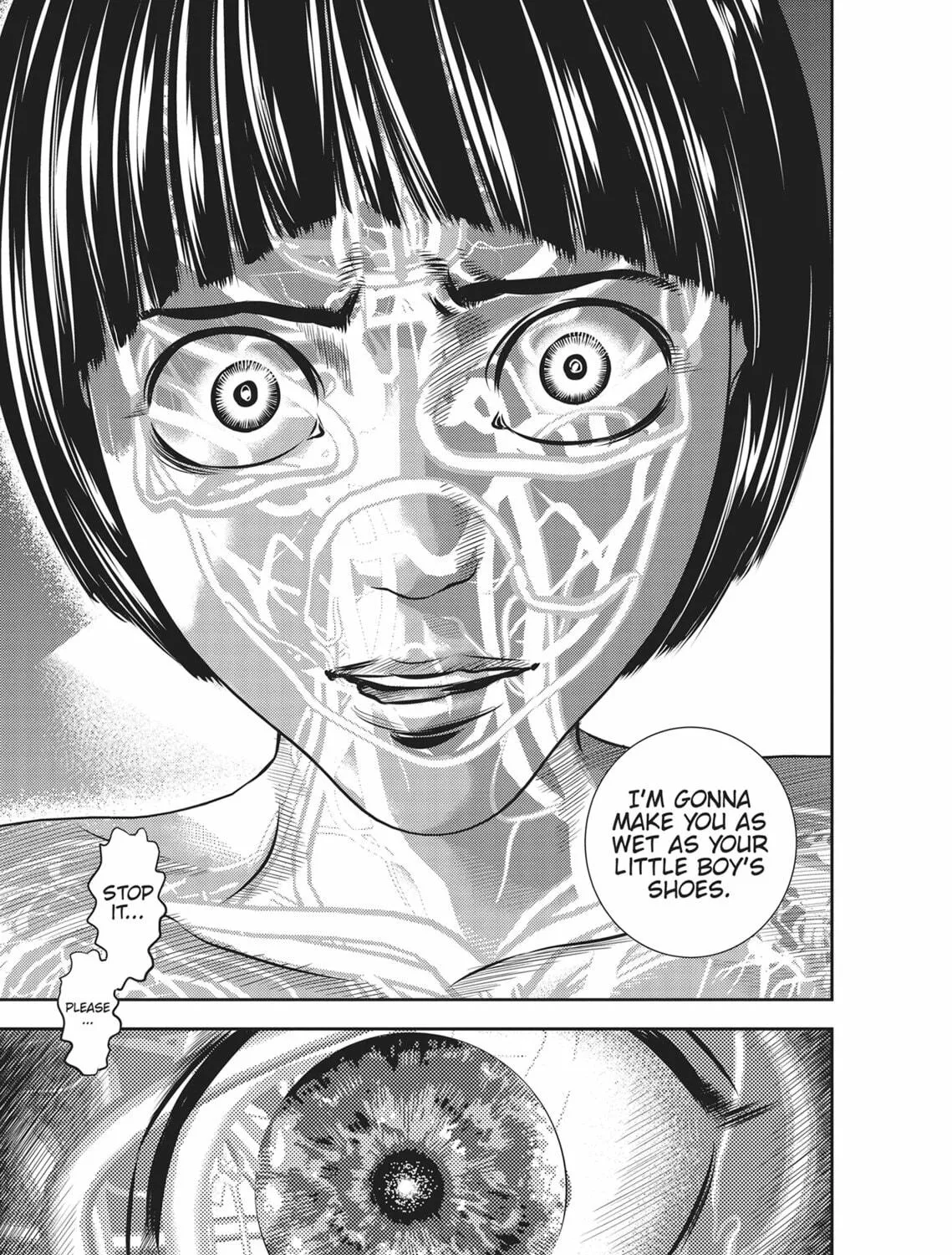 Read Hikari-Man chapter 3 image 16 on Lezhin
