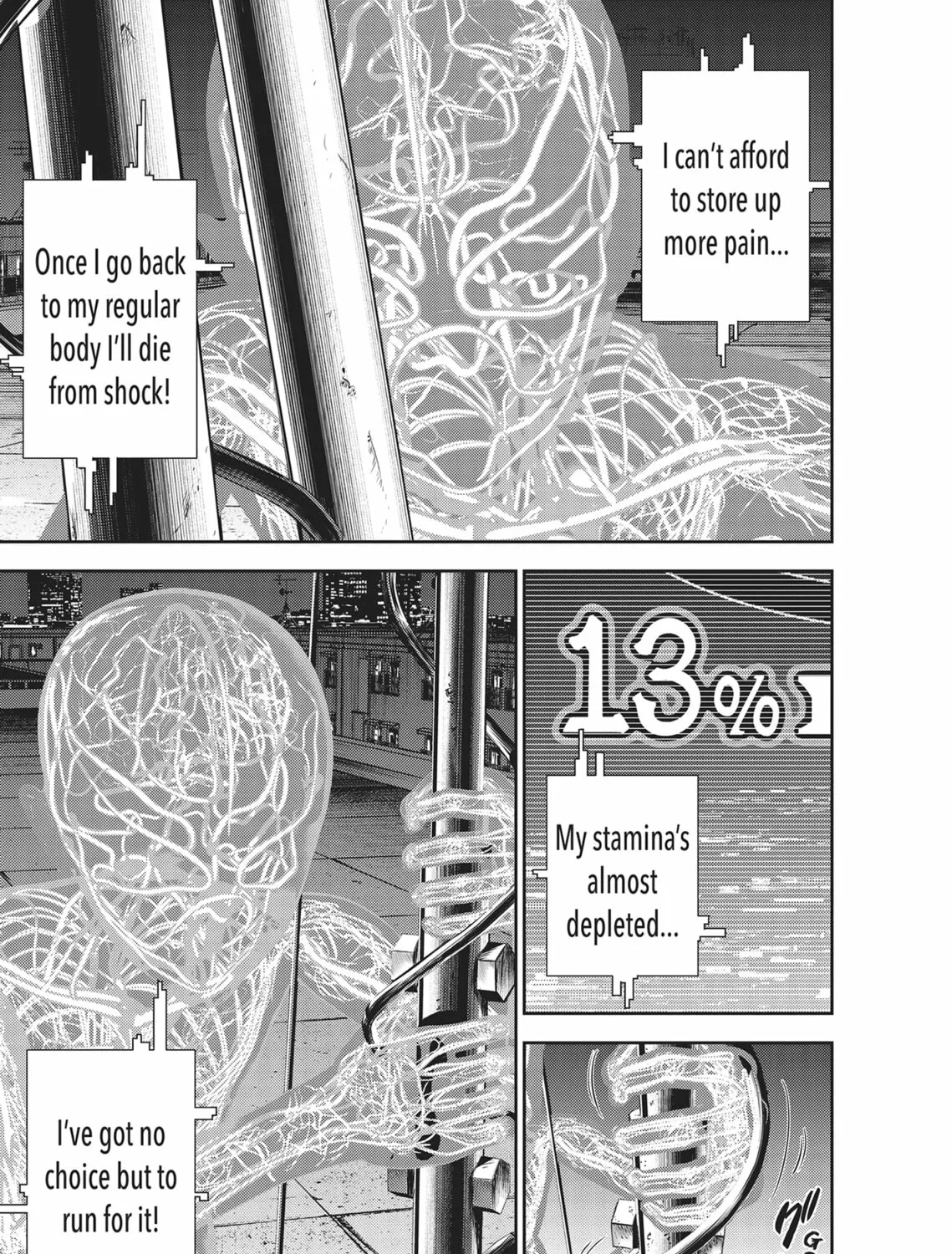 Read Hikari-Man chapter 3 image 162 on Lezhin