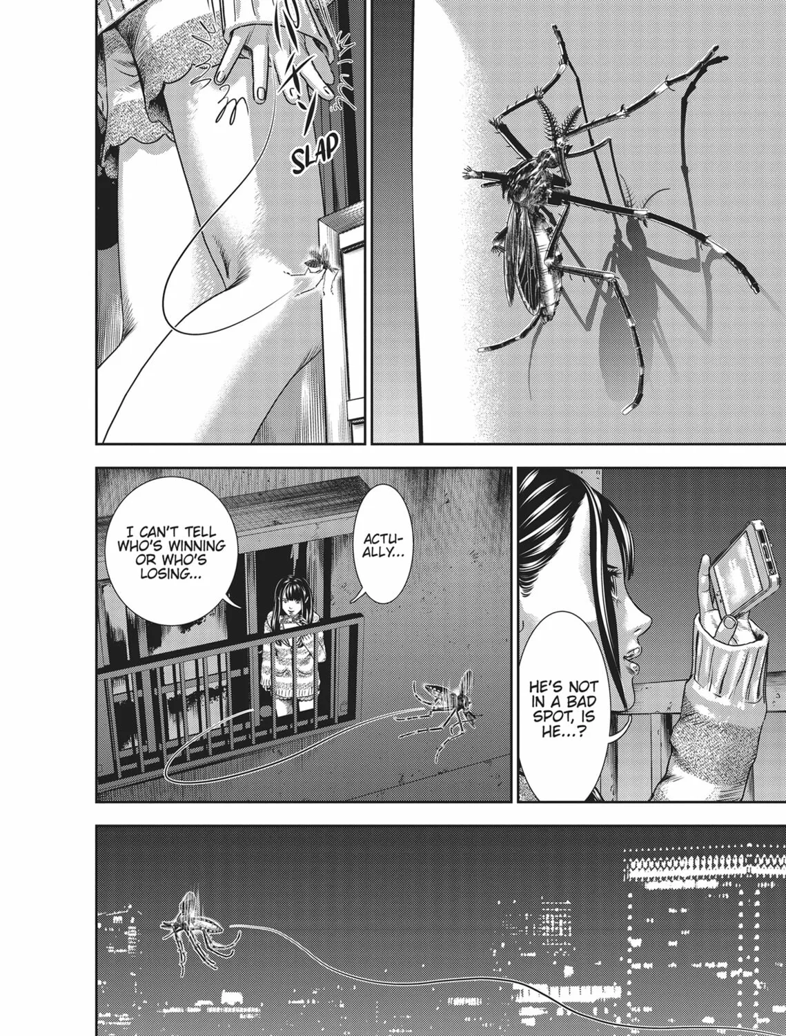 Read Hikari-Man chapter 3 image 164 on Lezhin