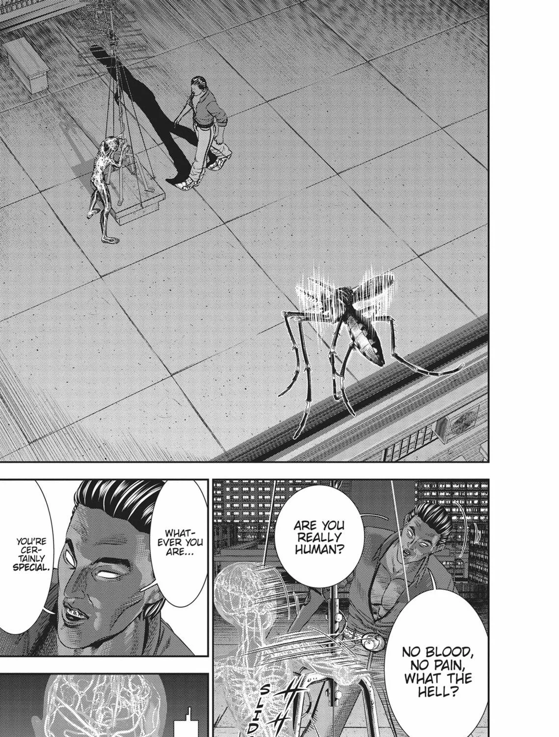 Read Hikari-Man chapter 3 image 166 on Lezhin