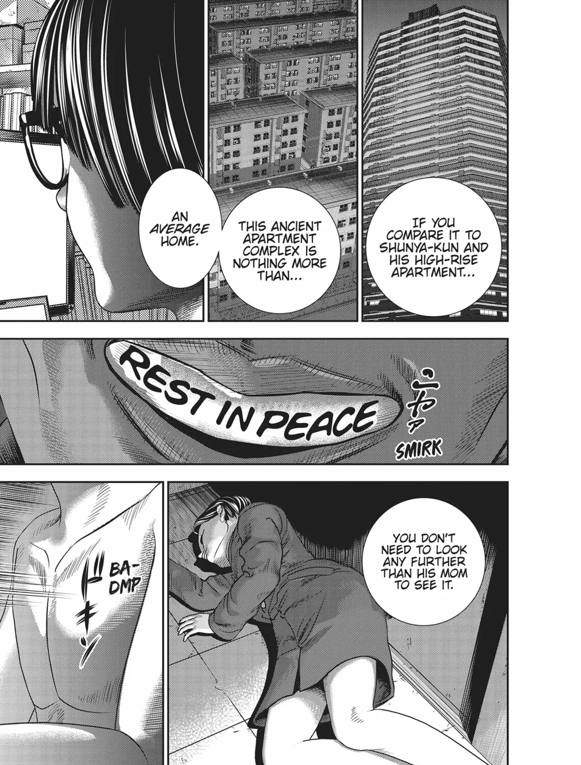 Read Hikari-Man chapter 3 image 170 on Lezhin