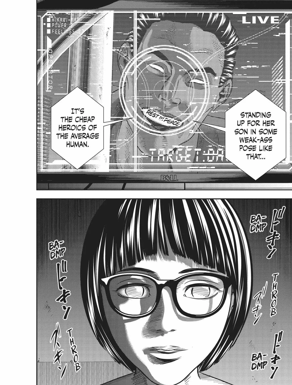 Read Hikari-Man chapter 3 image 172 on Lezhin