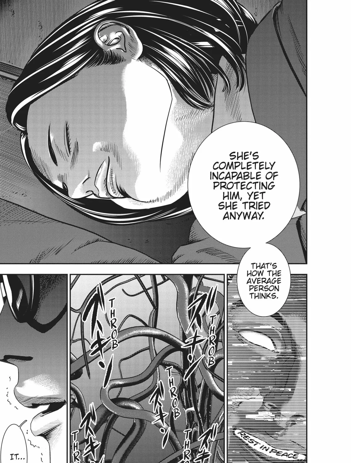 Read Hikari-Man chapter 3 image 174 on Lezhin