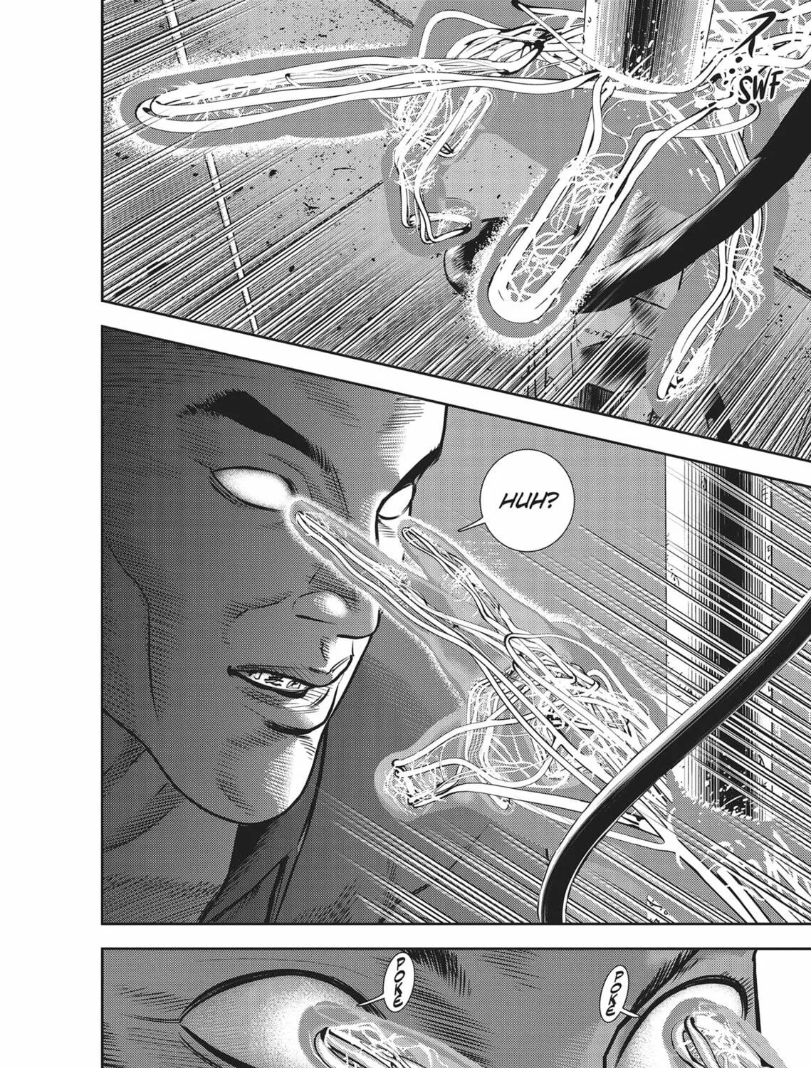 Read Hikari-Man chapter 3 image 184 on Lezhin