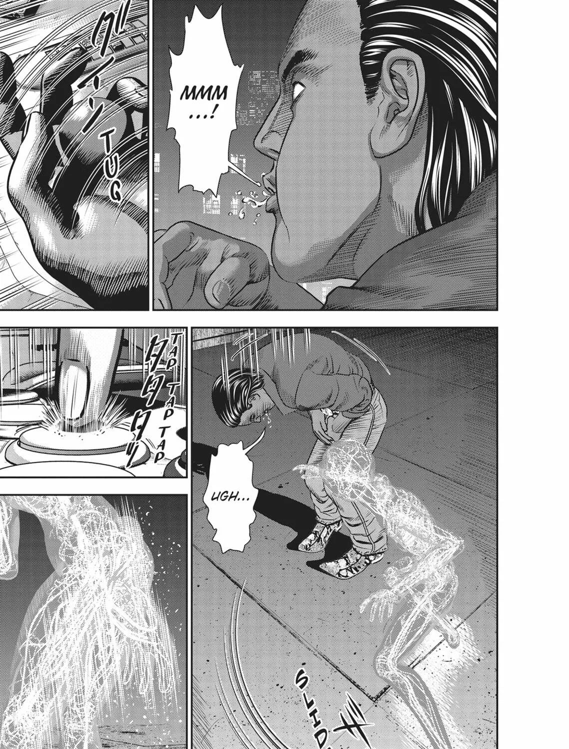 Read Hikari-Man chapter 3 image 190 on Lezhin