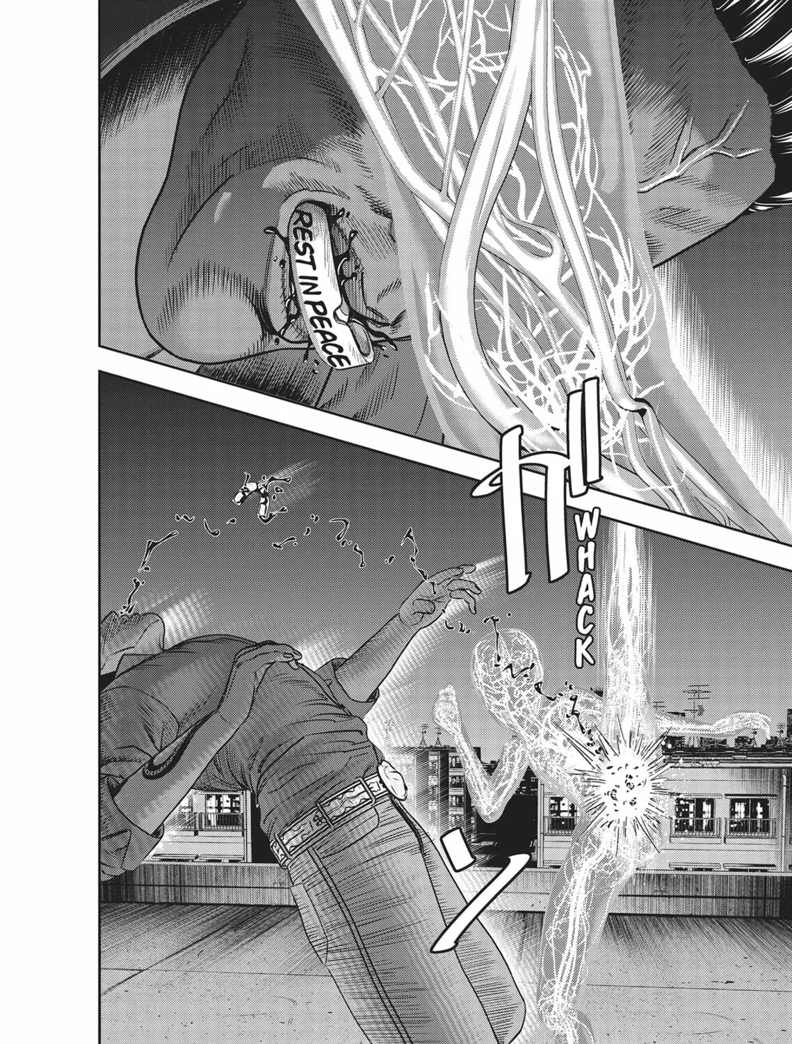 Read Hikari-Man chapter 3 image 192 on Lezhin