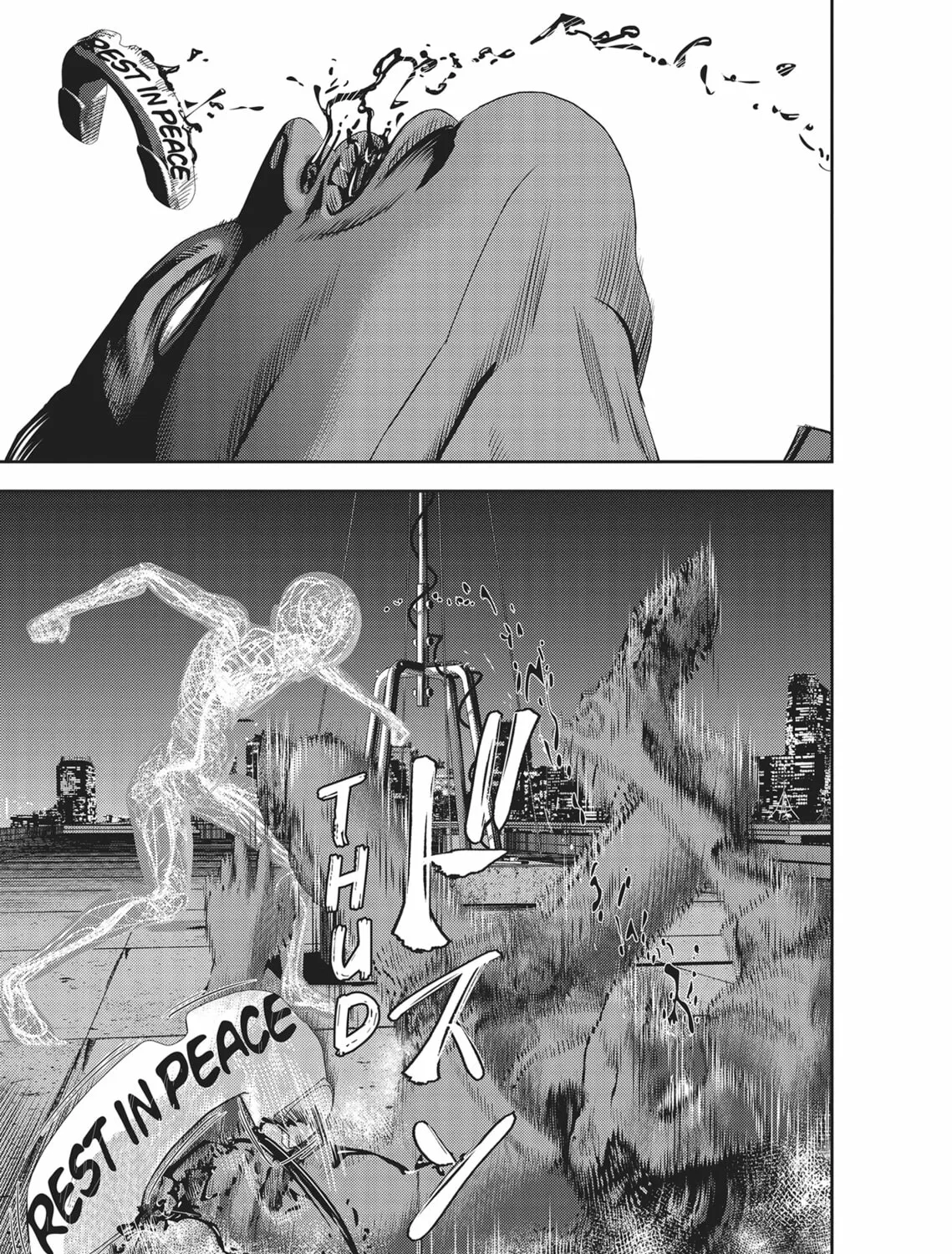 Read Hikari-Man chapter 3 image 194 on Lezhin