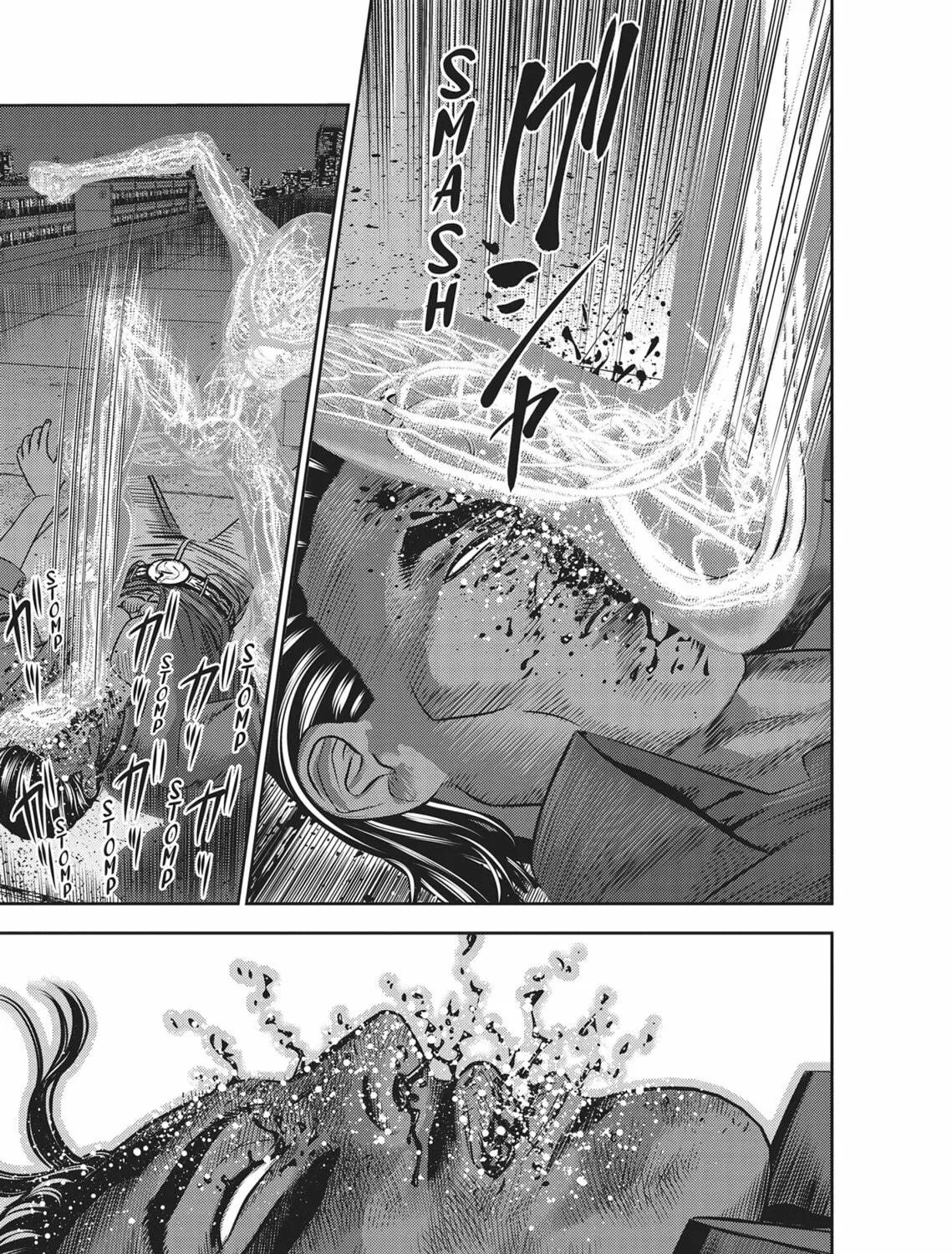 Read Hikari-Man chapter 3 image 198 on Lezhin