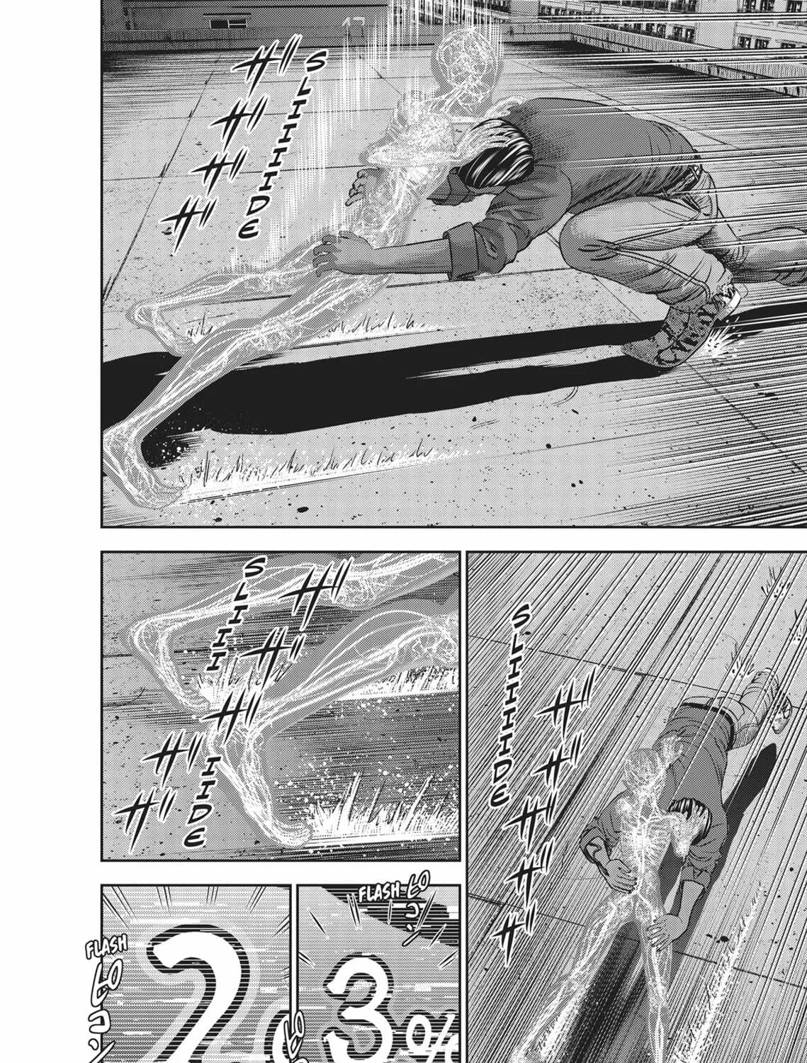 Read Hikari-Man chapter 3 image 214 on Lezhin