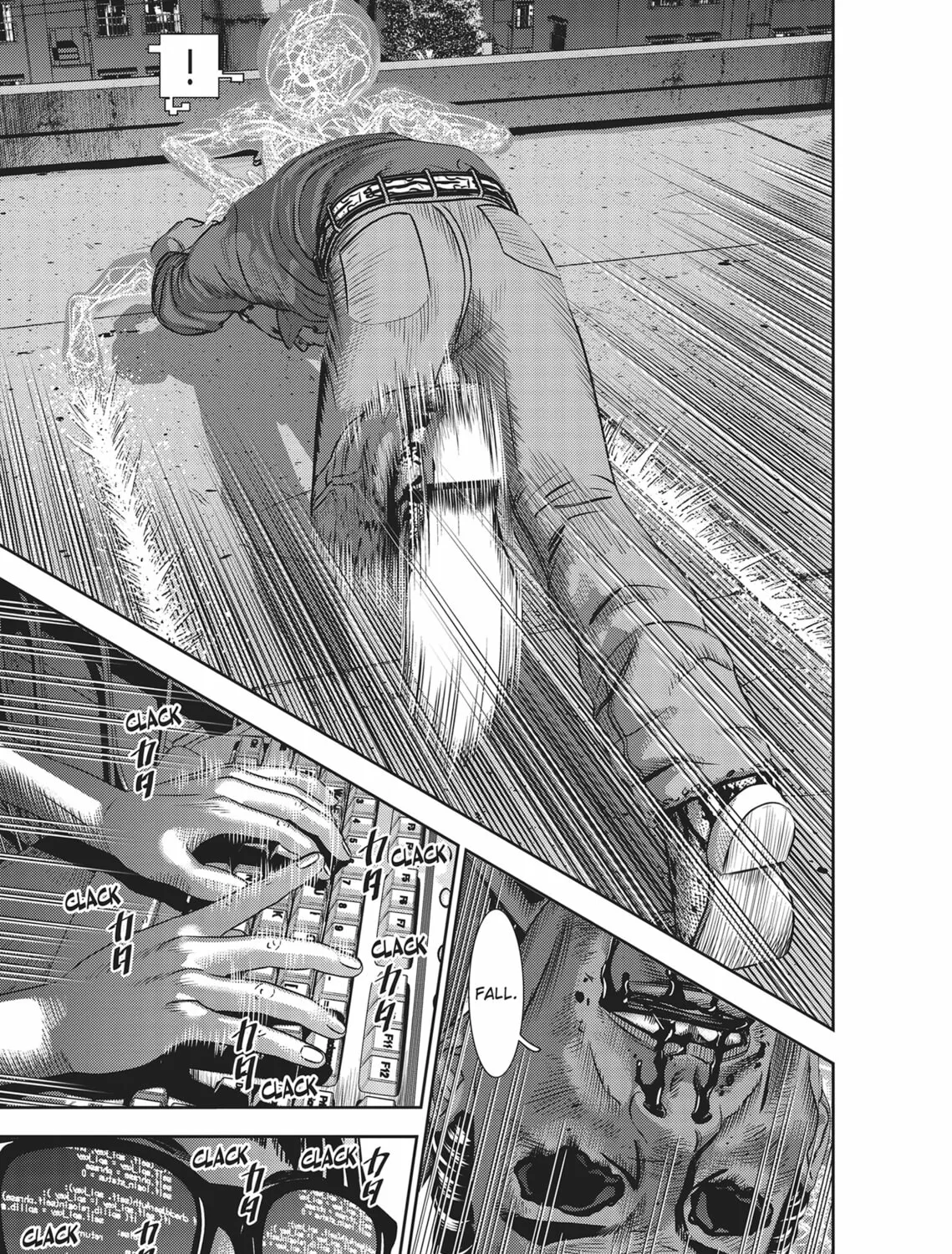 Read Hikari-Man chapter 3 image 216 on Lezhin