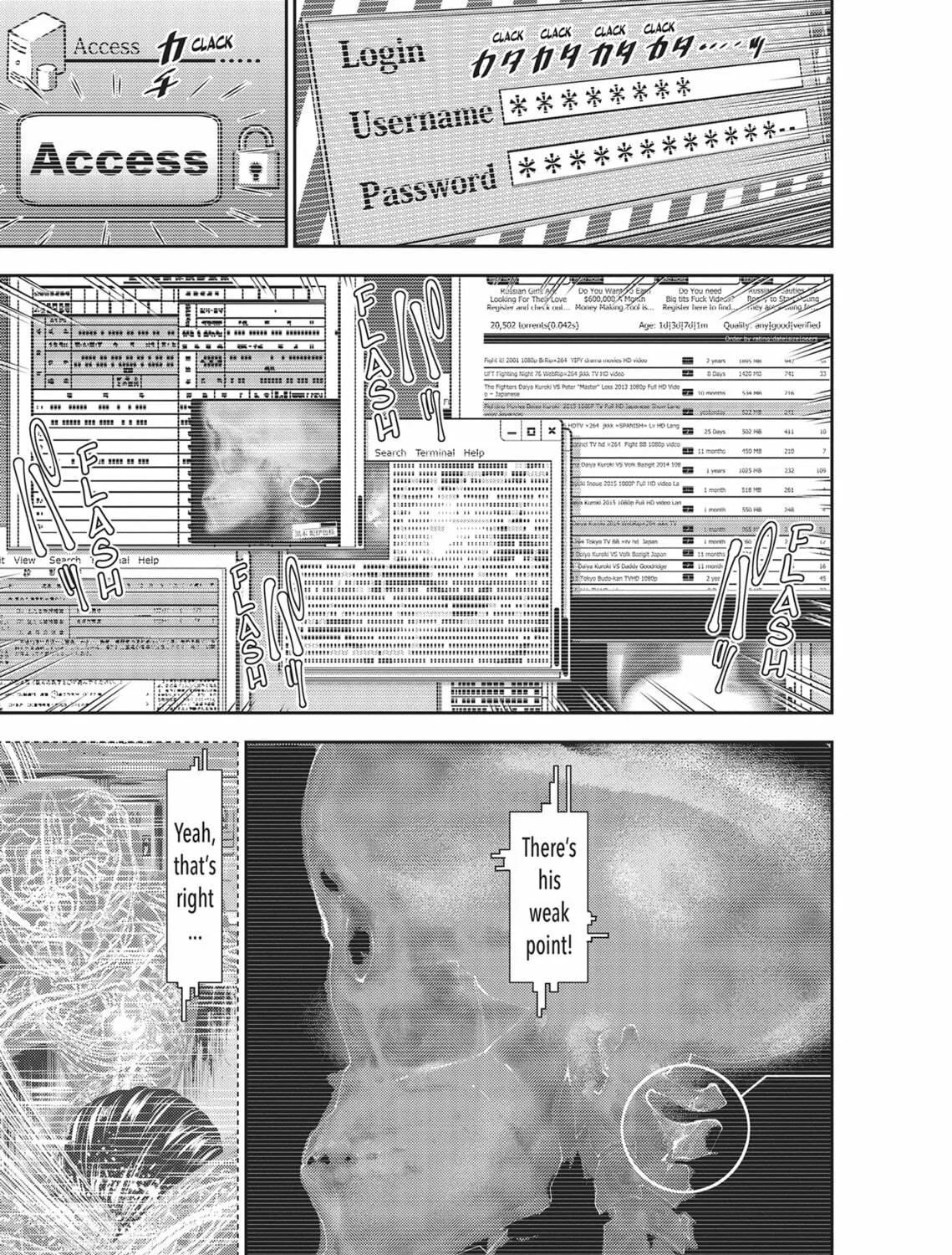 Read Hikari-Man chapter 3 image 220 on Lezhin