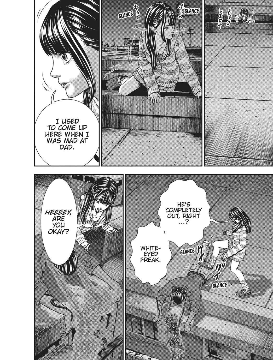 Read Hikari-Man chapter 3 image 240 on Lezhin
