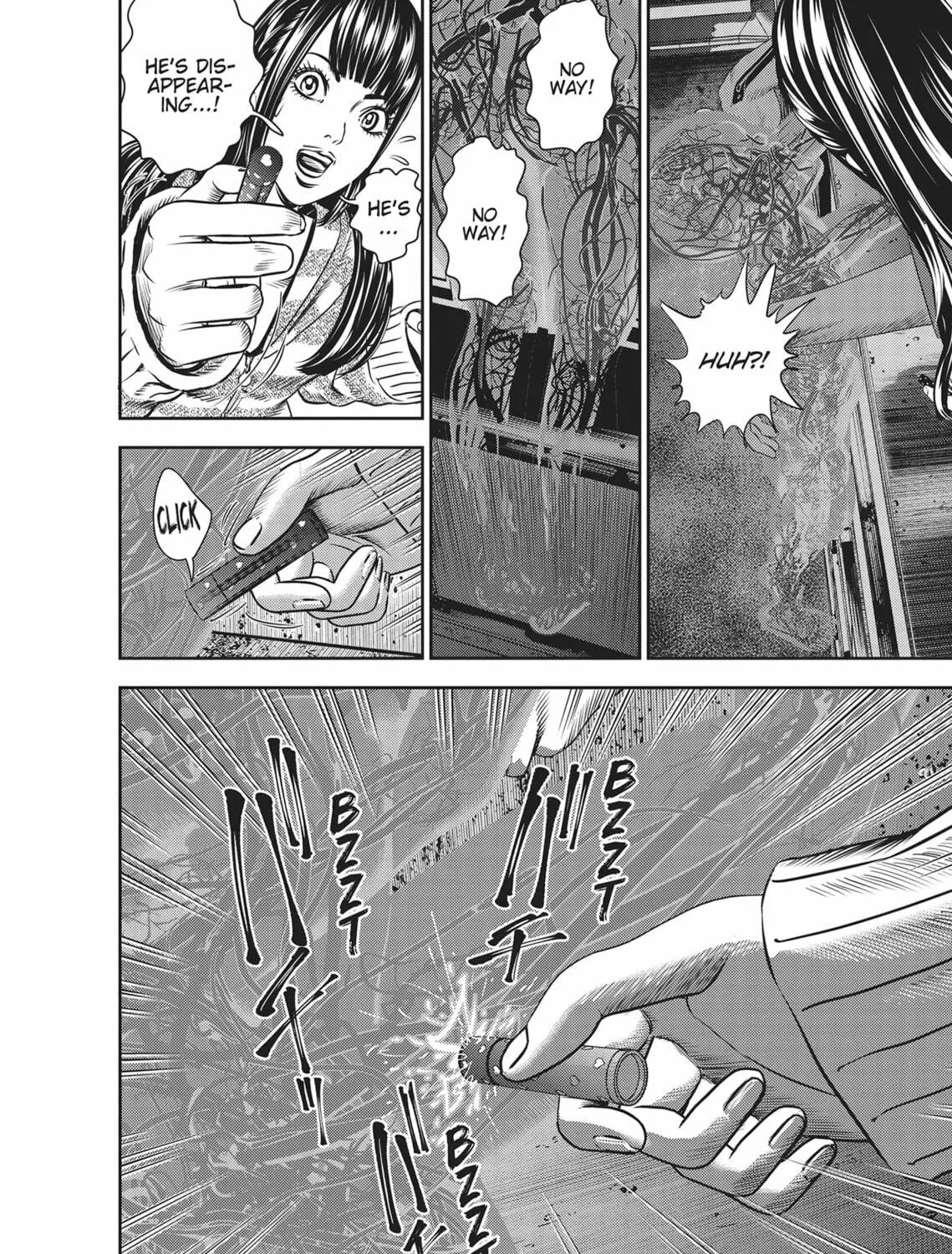 Read Hikari-Man chapter 3 image 244 on Lezhin