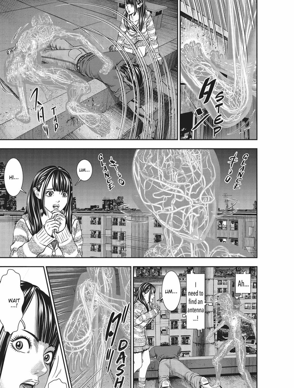 Read Hikari-Man chapter 3 image 250 on Lezhin