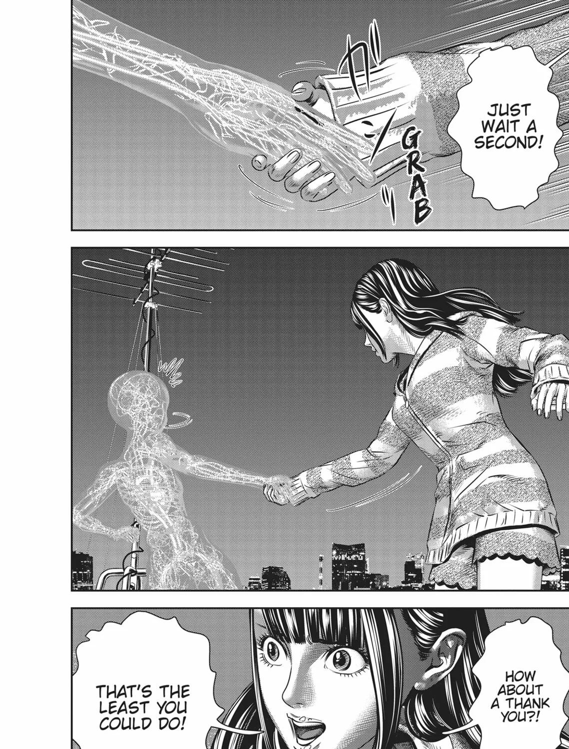 Read Hikari-Man chapter 3 image 252 on Lezhin