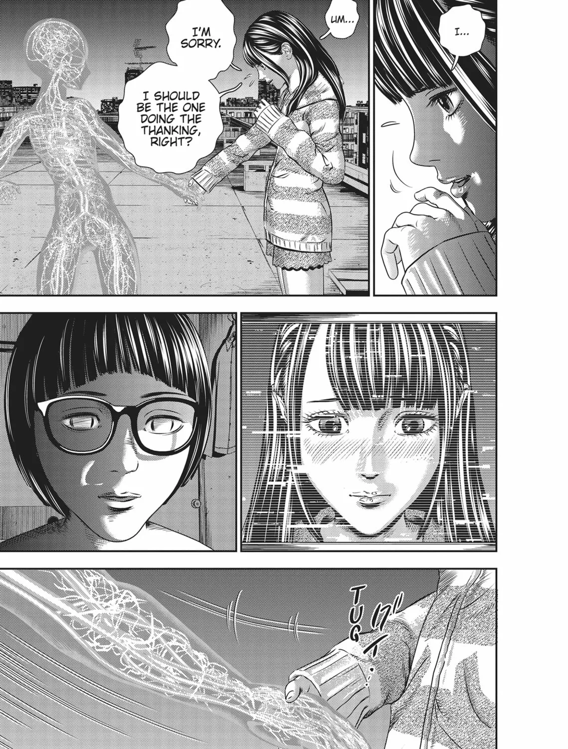 Read Hikari-Man chapter 3 image 254 on Lezhin