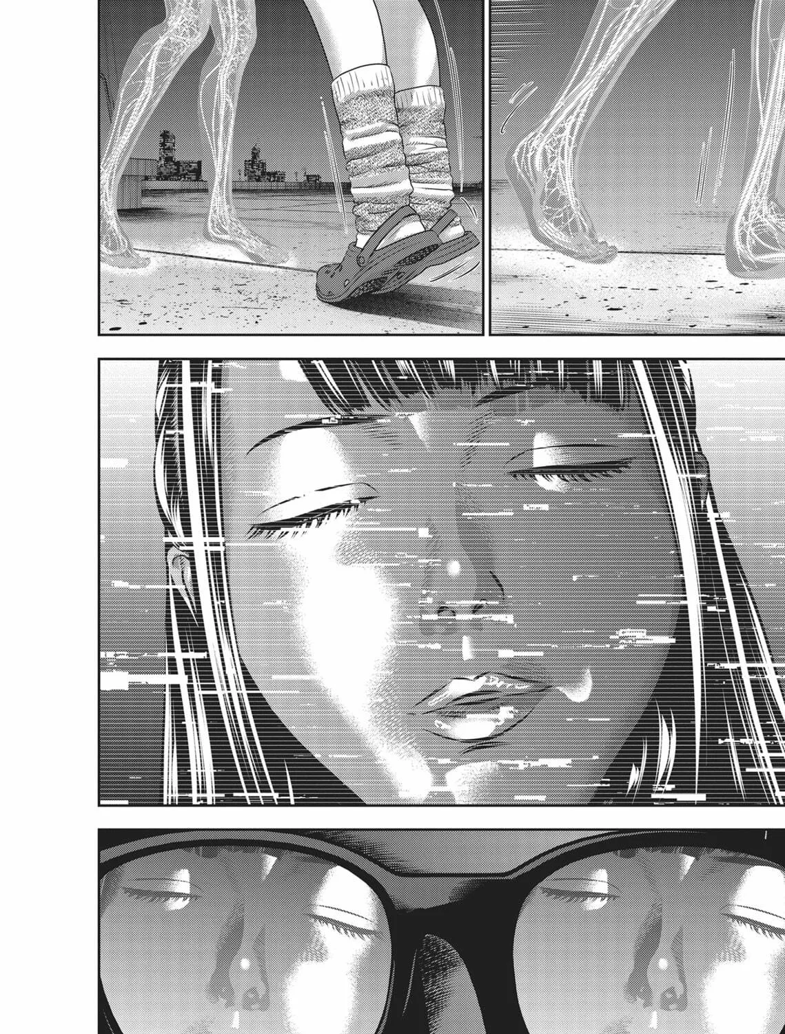 Read Hikari-Man chapter 3 image 256 on Lezhin