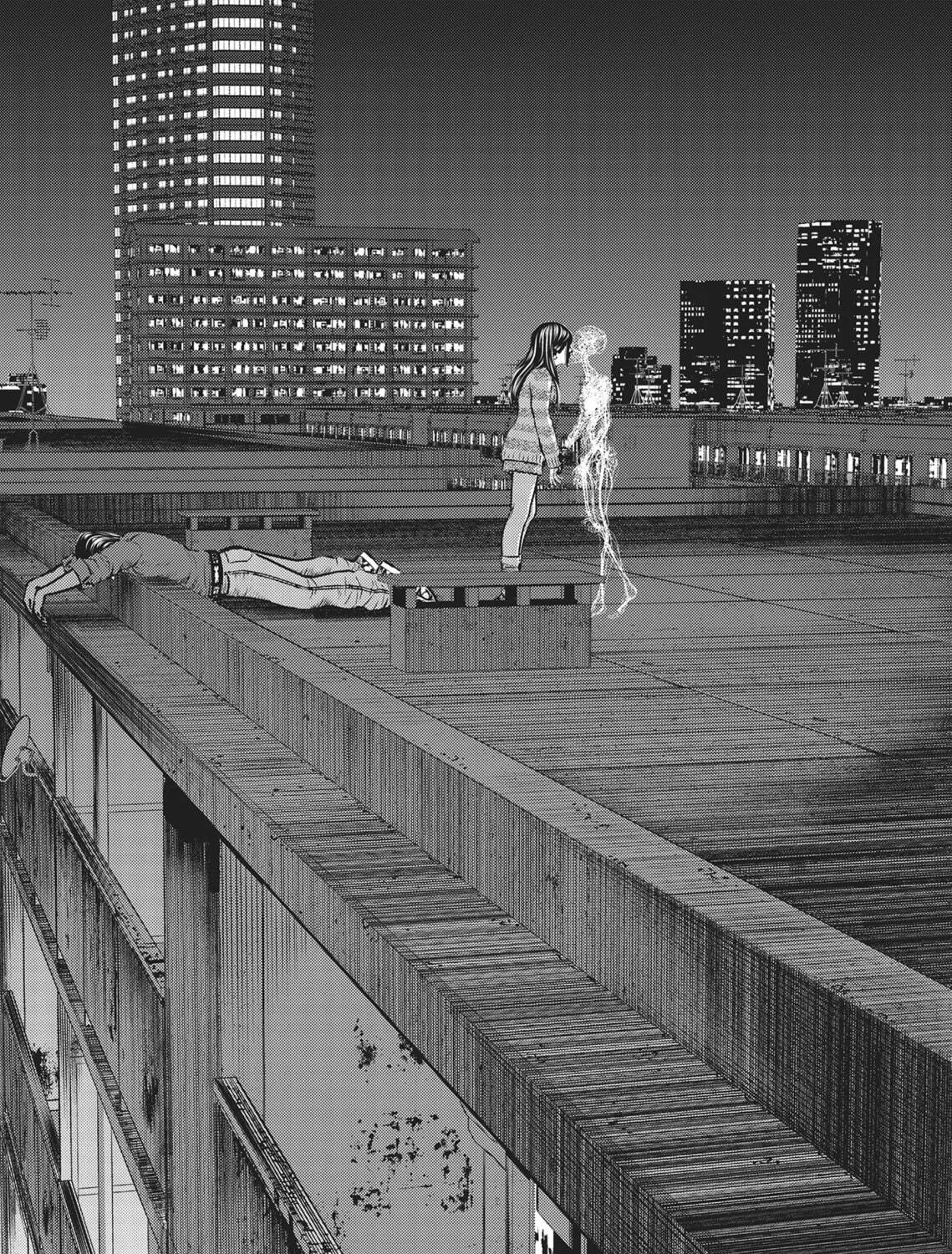 Read Hikari-Man chapter 3 image 258 on Lezhin