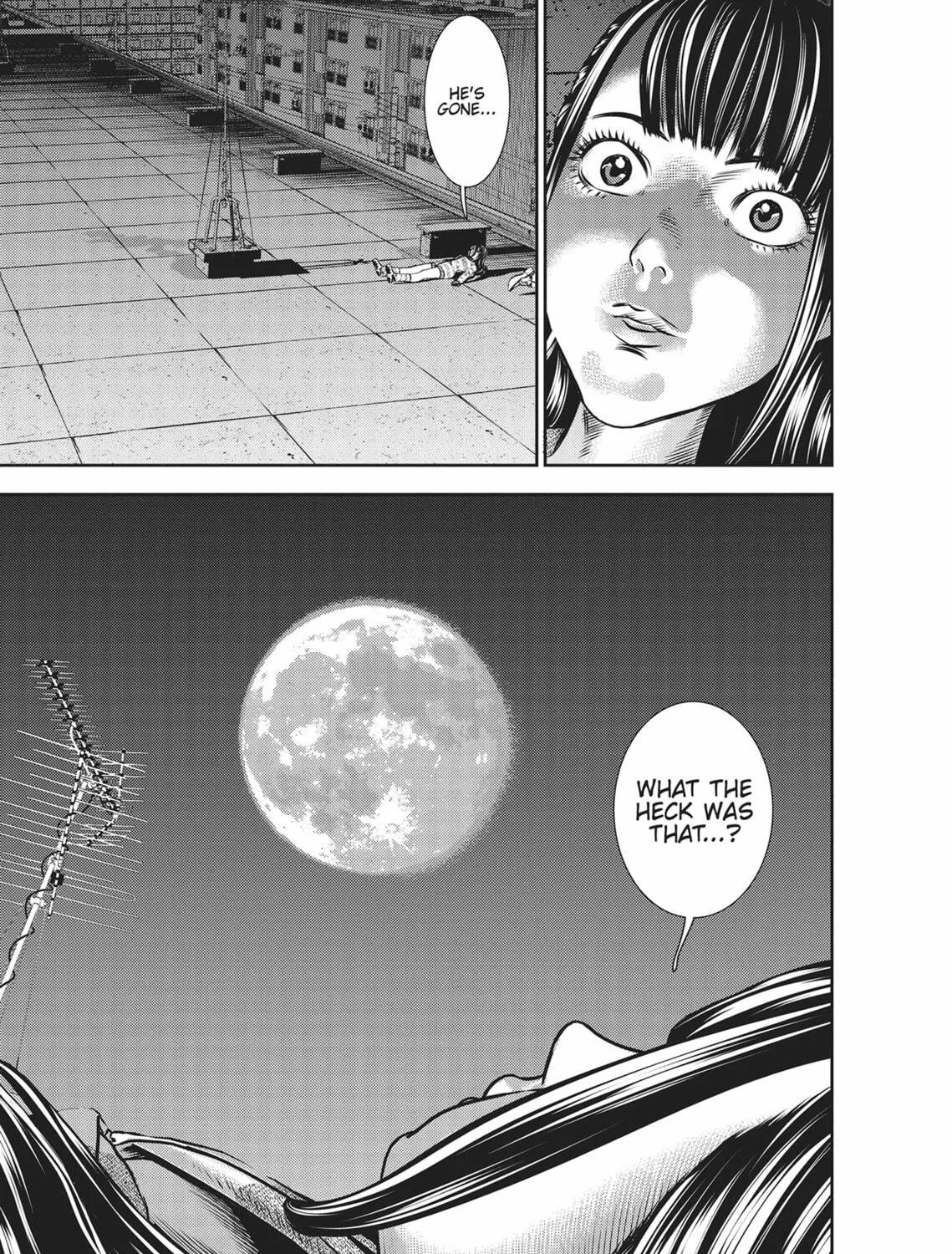 Read Hikari-Man chapter 3 image 262 on Lezhin