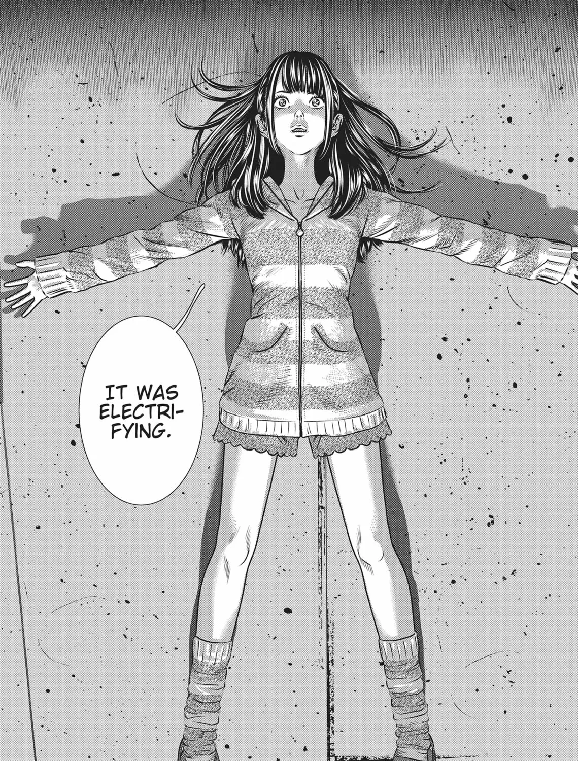 Read Hikari-Man chapter 3 image 264 on Lezhin