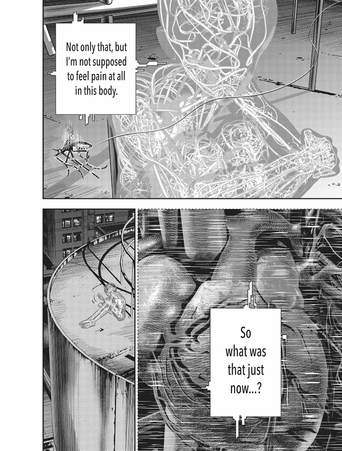 Read Hikari-Man chapter 3 image 276 on Lezhin