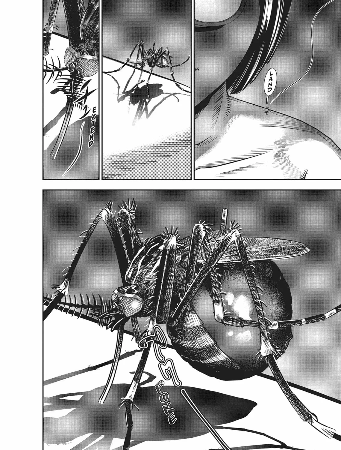 Read Hikari-Man chapter 3 image 284 on Lezhin