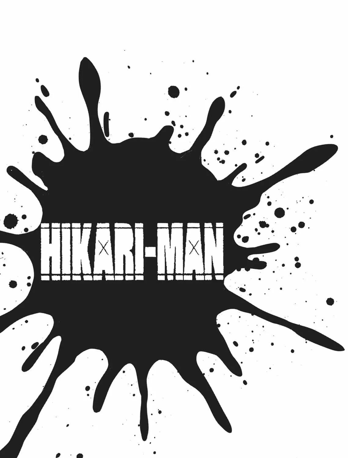 Read Hikari-Man chapter 3 image 288 on Lezhin
