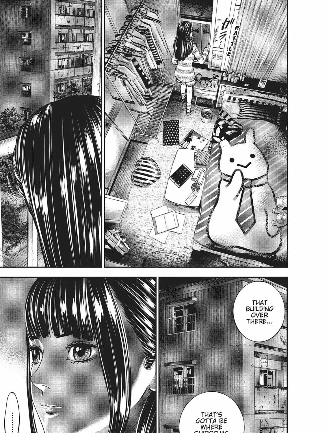 Read Hikari-Man chapter 3 image 298 on Lezhin