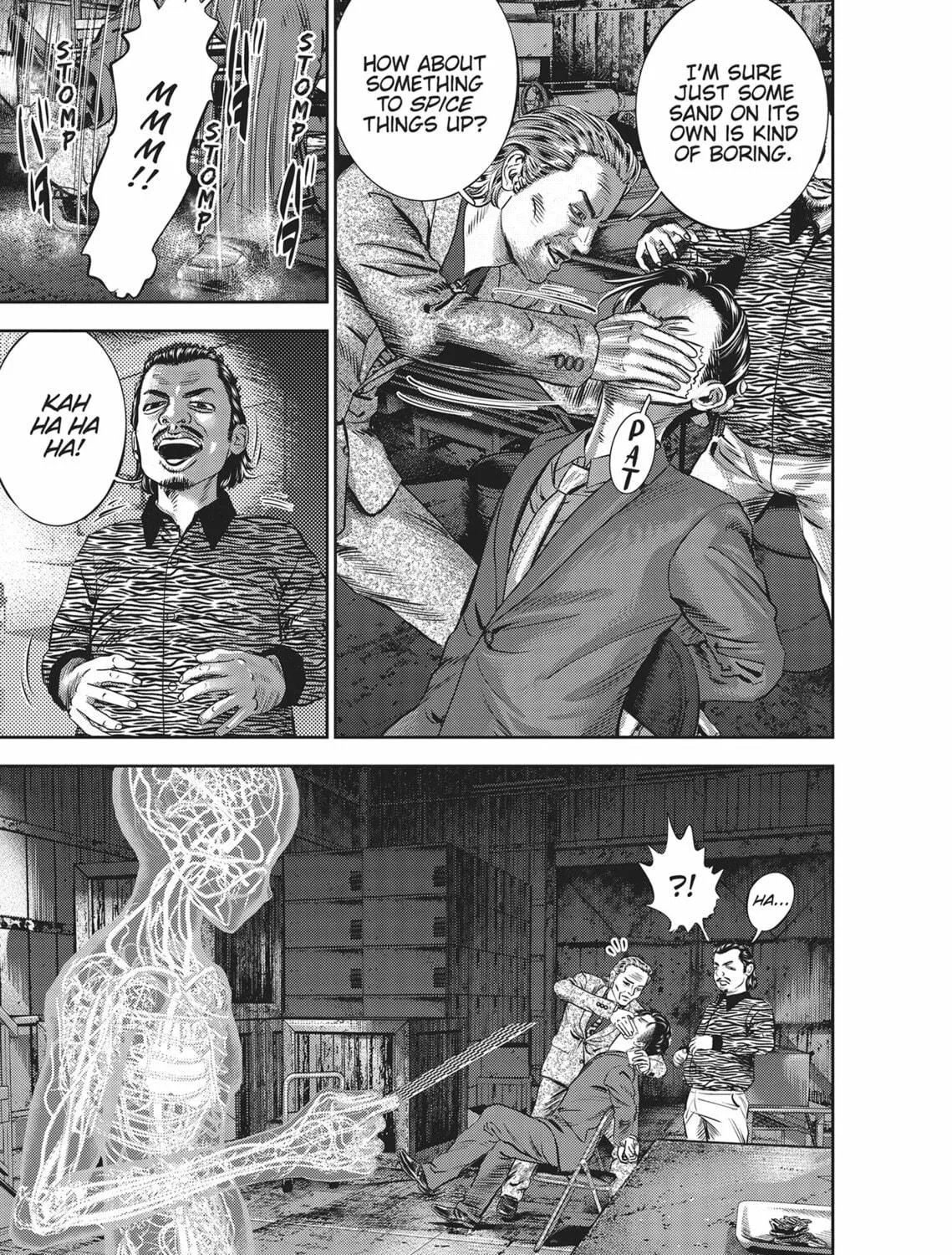 Read Hikari-Man chapter 3 image 310 on Lezhin