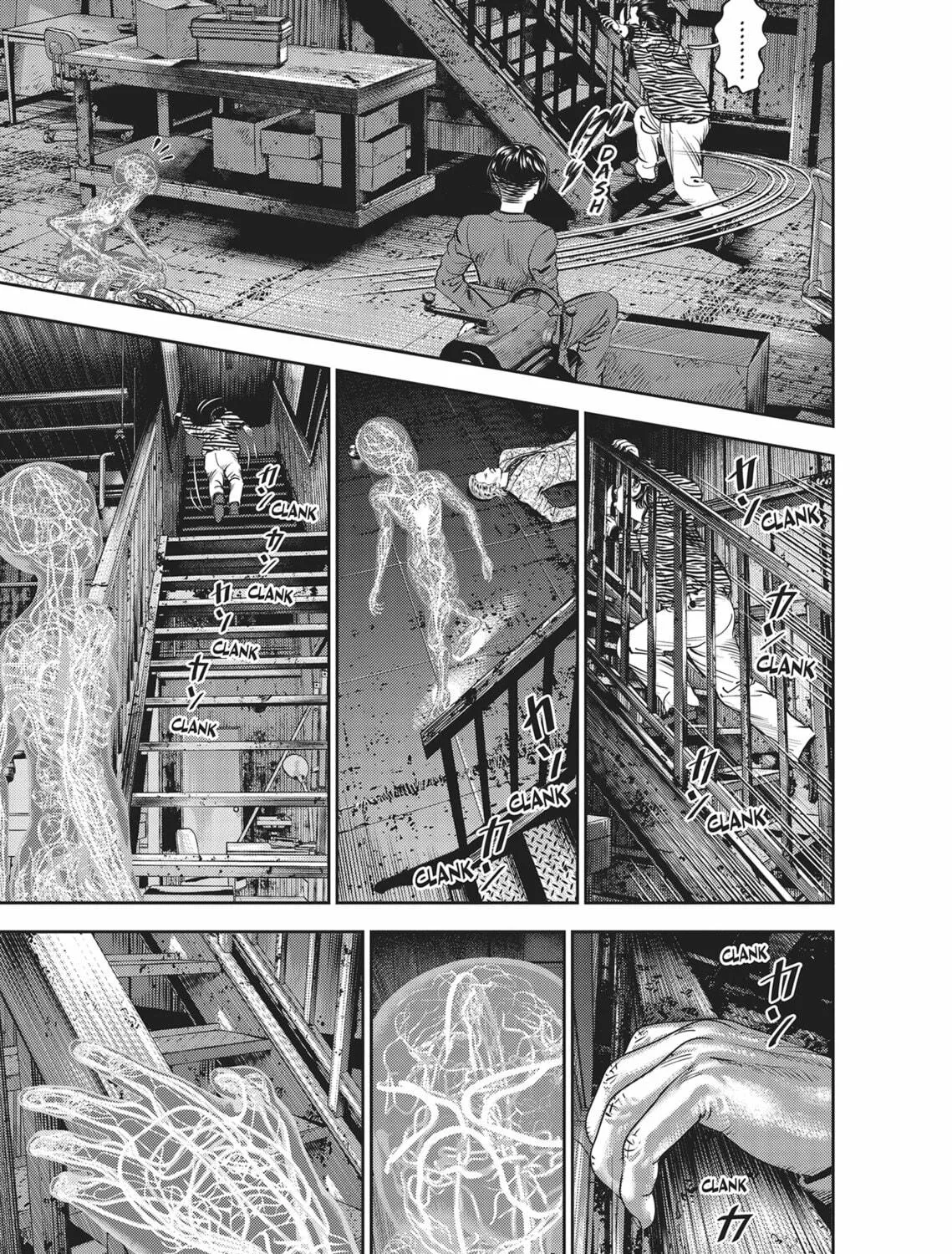 Read Hikari-Man chapter 3 image 338 on Lezhin