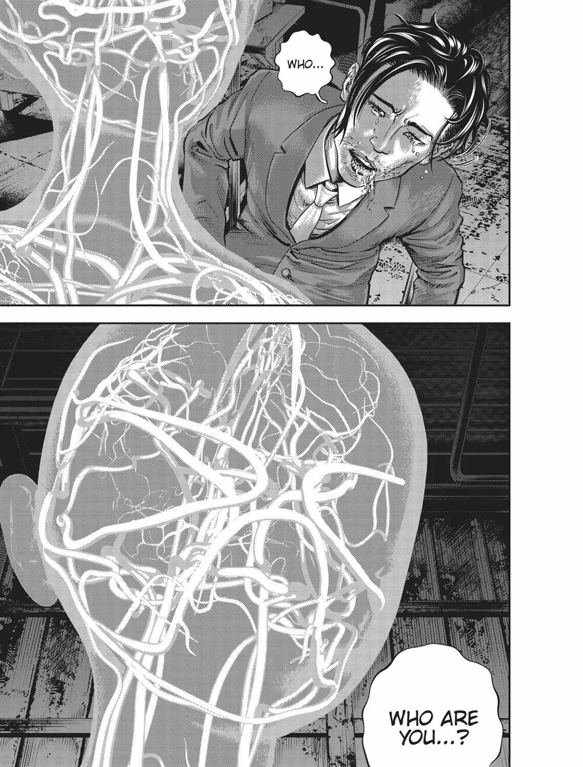 Read Hikari-Man chapter 3 image 346 on Lezhin