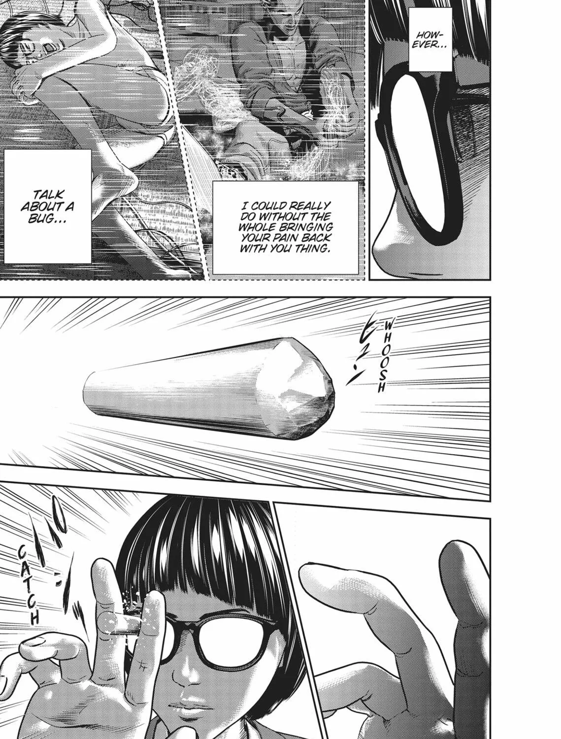 Read Hikari-Man chapter 3 image 358 on Lezhin