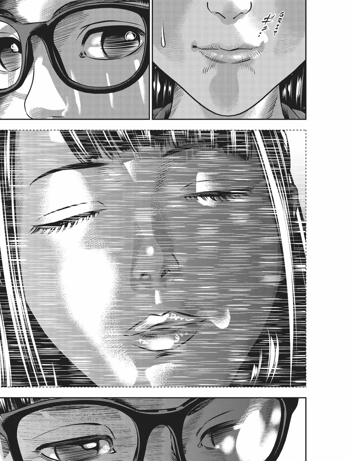 Read Hikari-Man chapter 3 image 402 on Lezhin