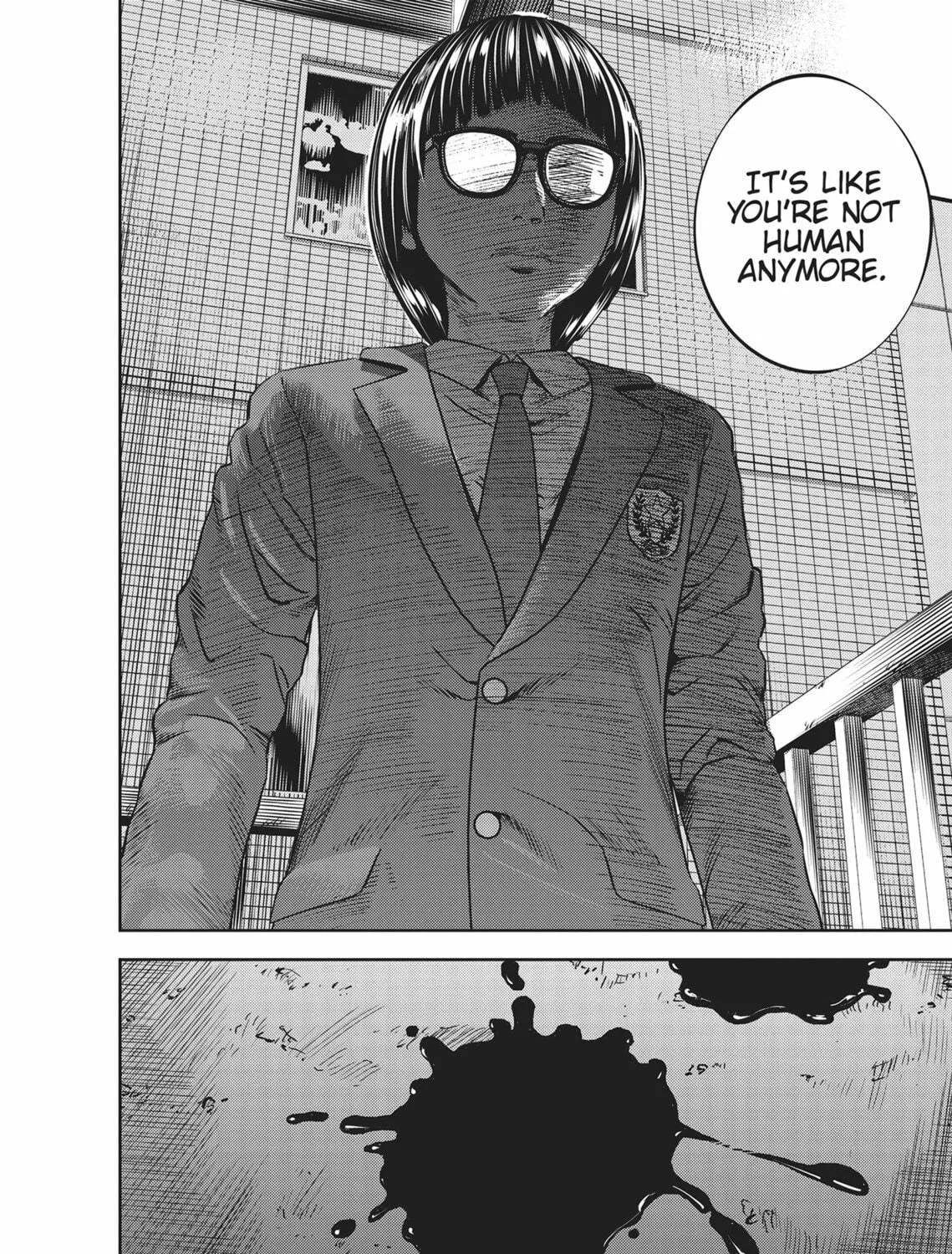 Read Hikari-Man chapter 3 image 412 on Lezhin