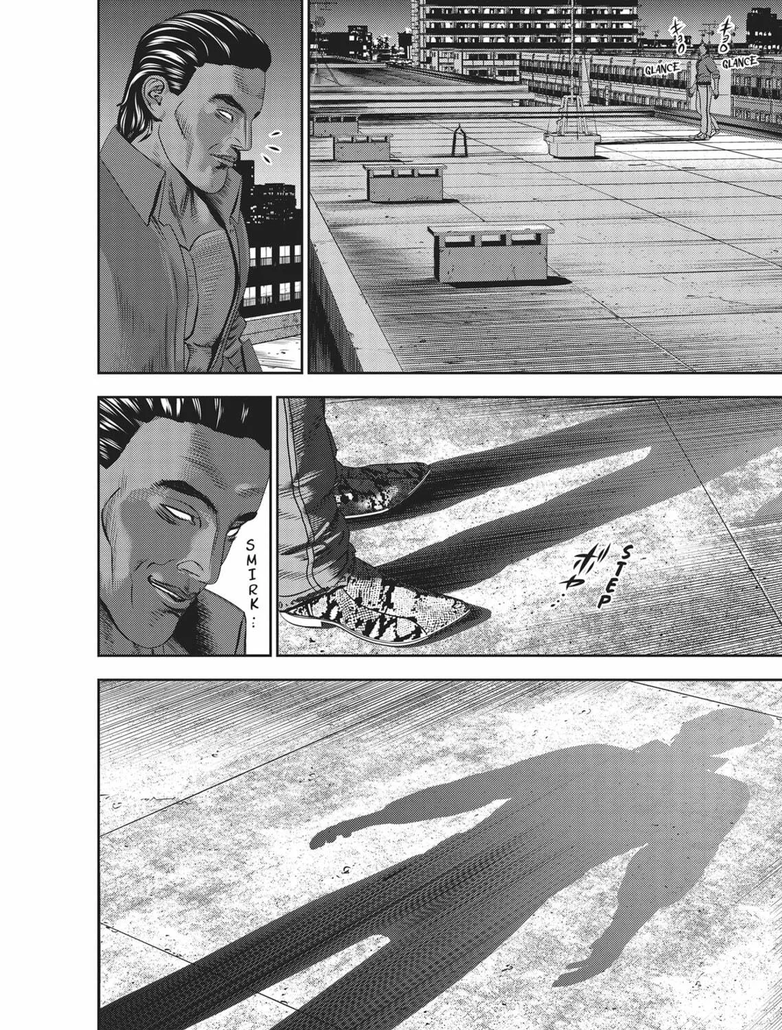 Read Hikari-Man chapter 3 image 52 on Lezhin