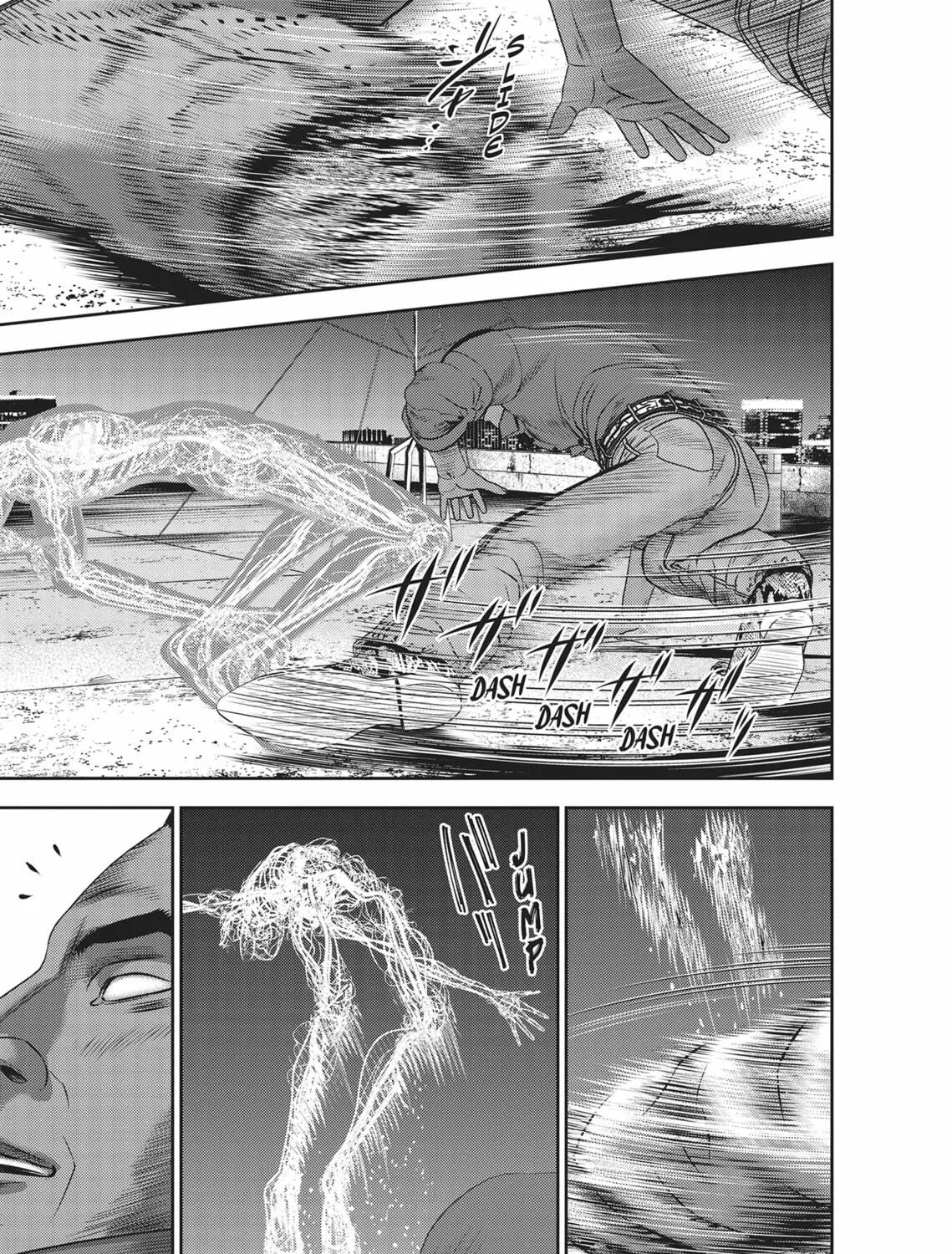 Read Hikari-Man chapter 3 image 58 on Lezhin