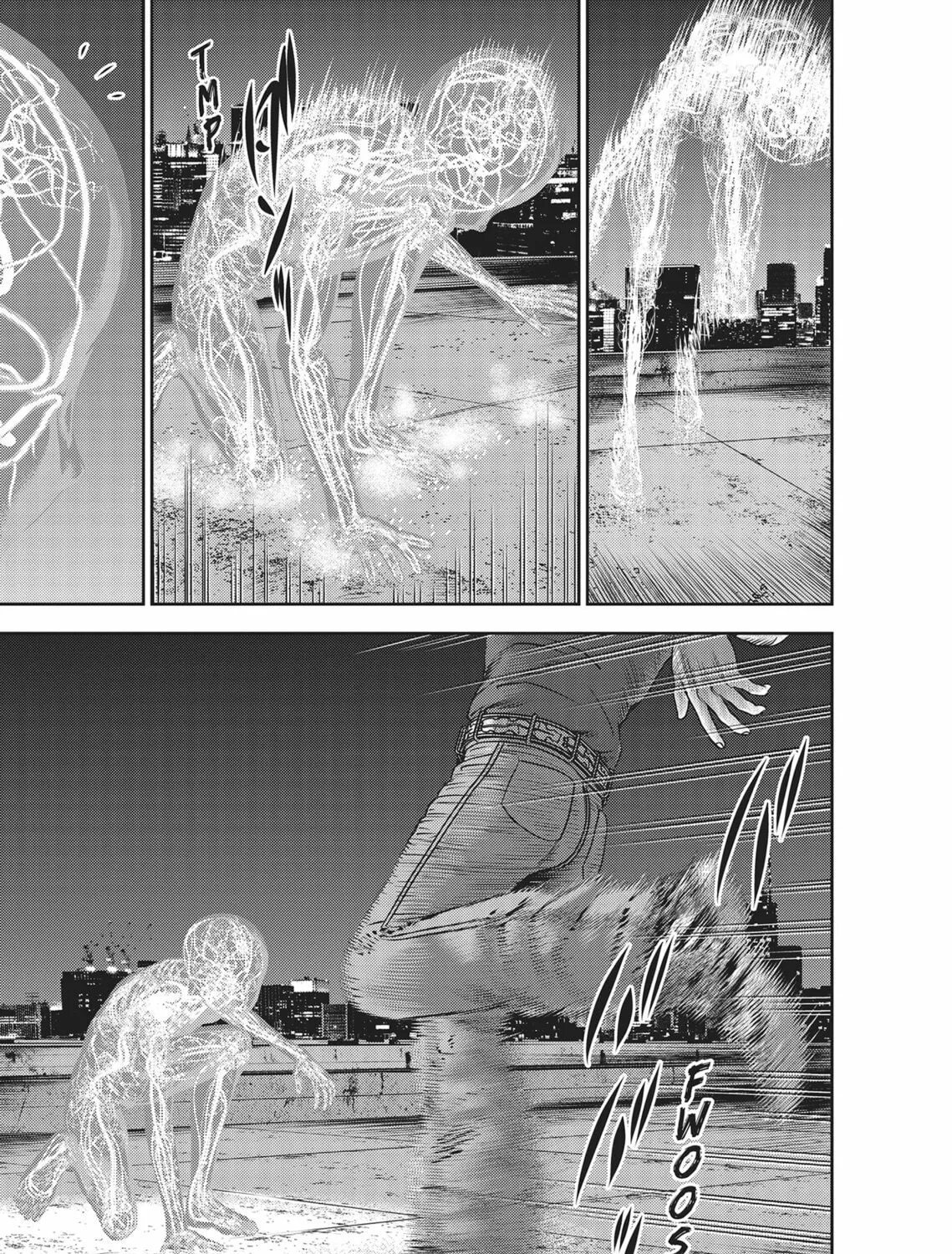 Read Hikari-Man chapter 3 image 62 on Lezhin