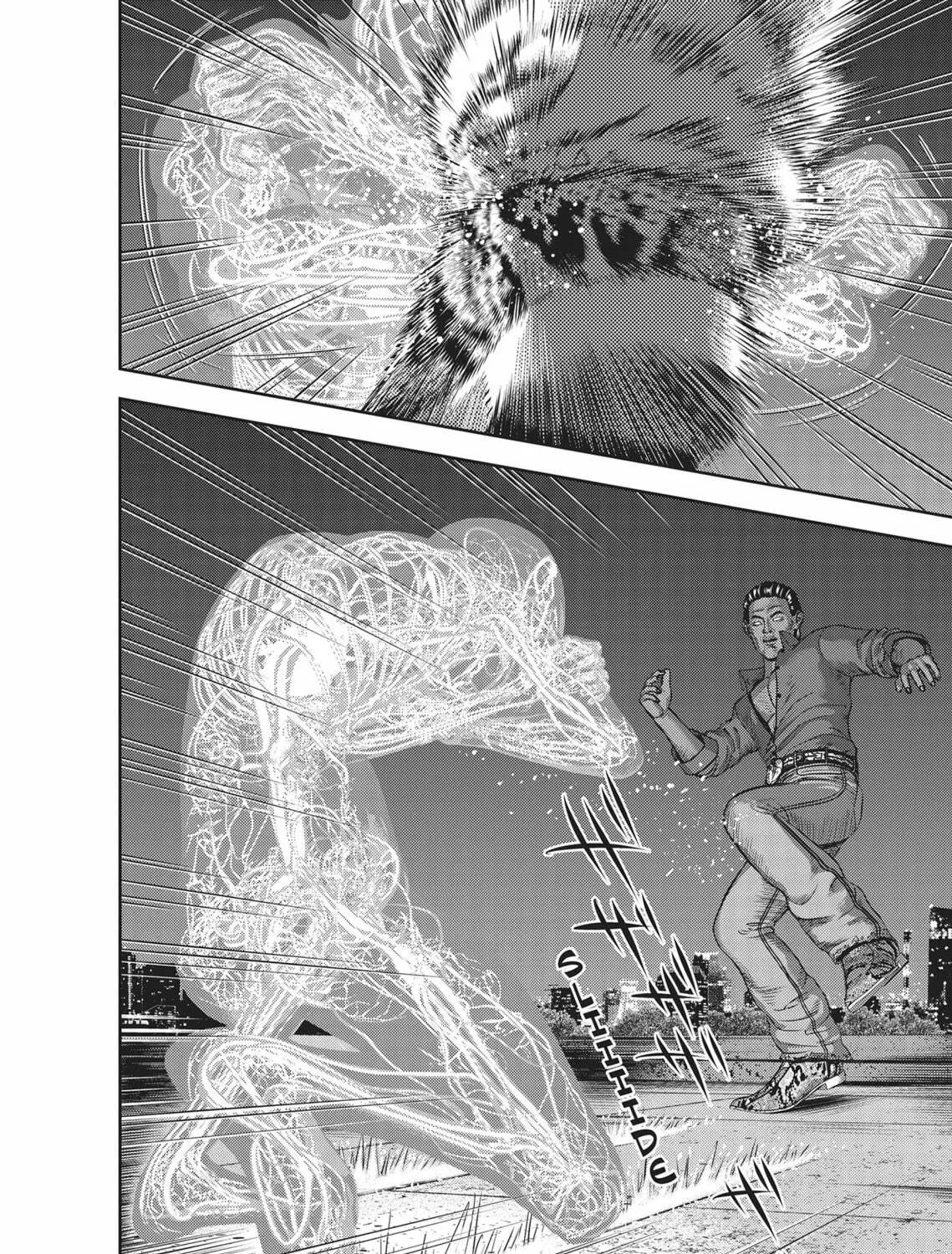 Read Hikari-Man chapter 3 image 64 on Lezhin