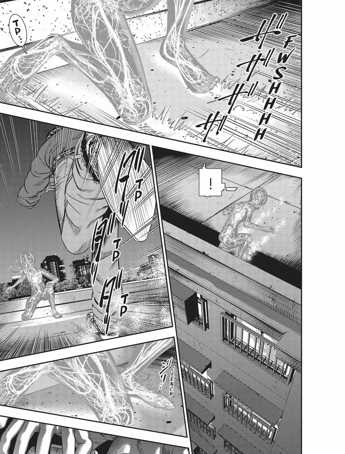 Read Hikari-Man chapter 3 image 66 on Lezhin
