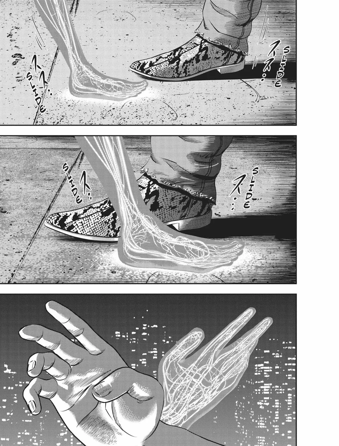 Read Hikari-Man chapter 3 image 78 on Lezhin