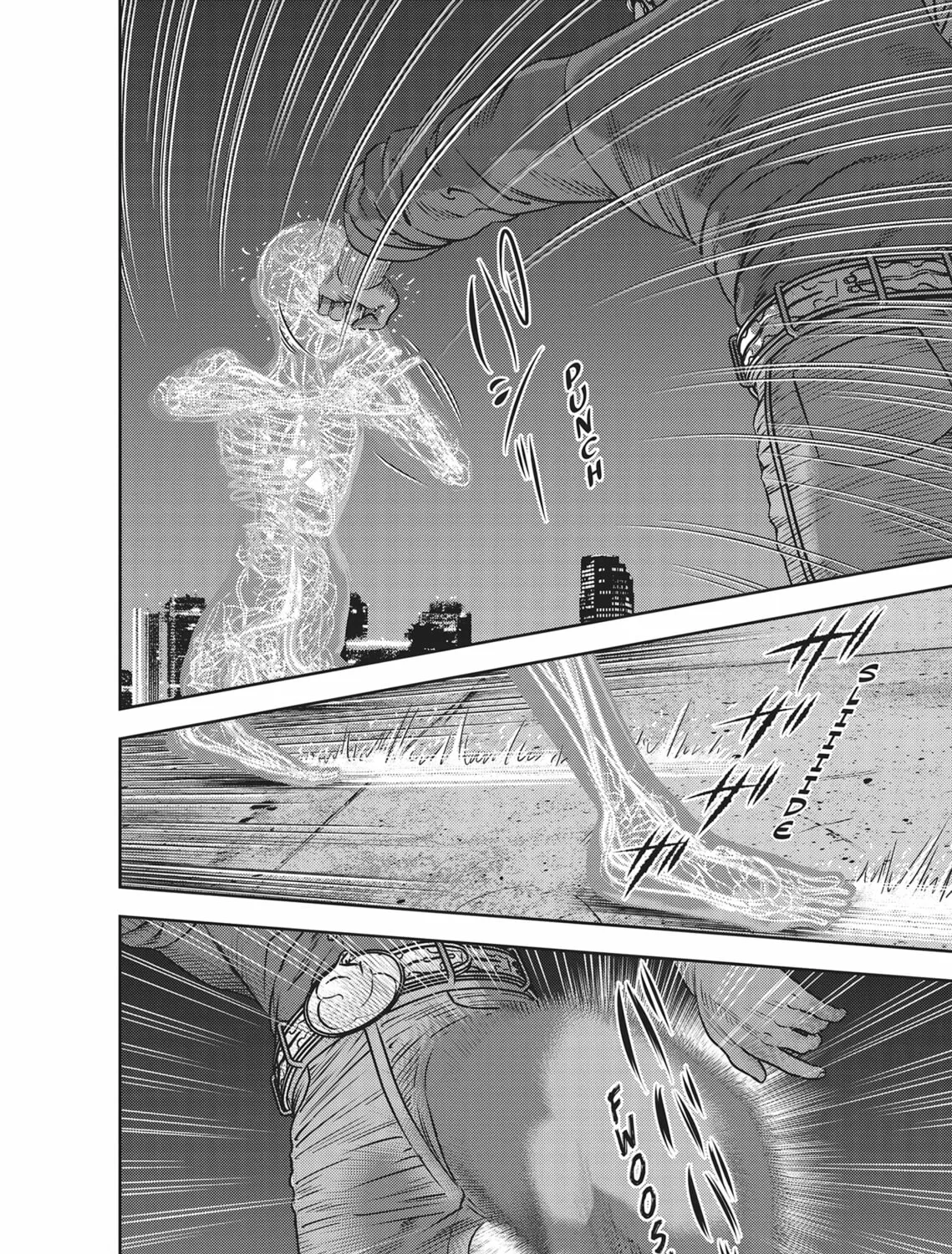 Read Hikari-Man chapter 3 image 90 on Lezhin